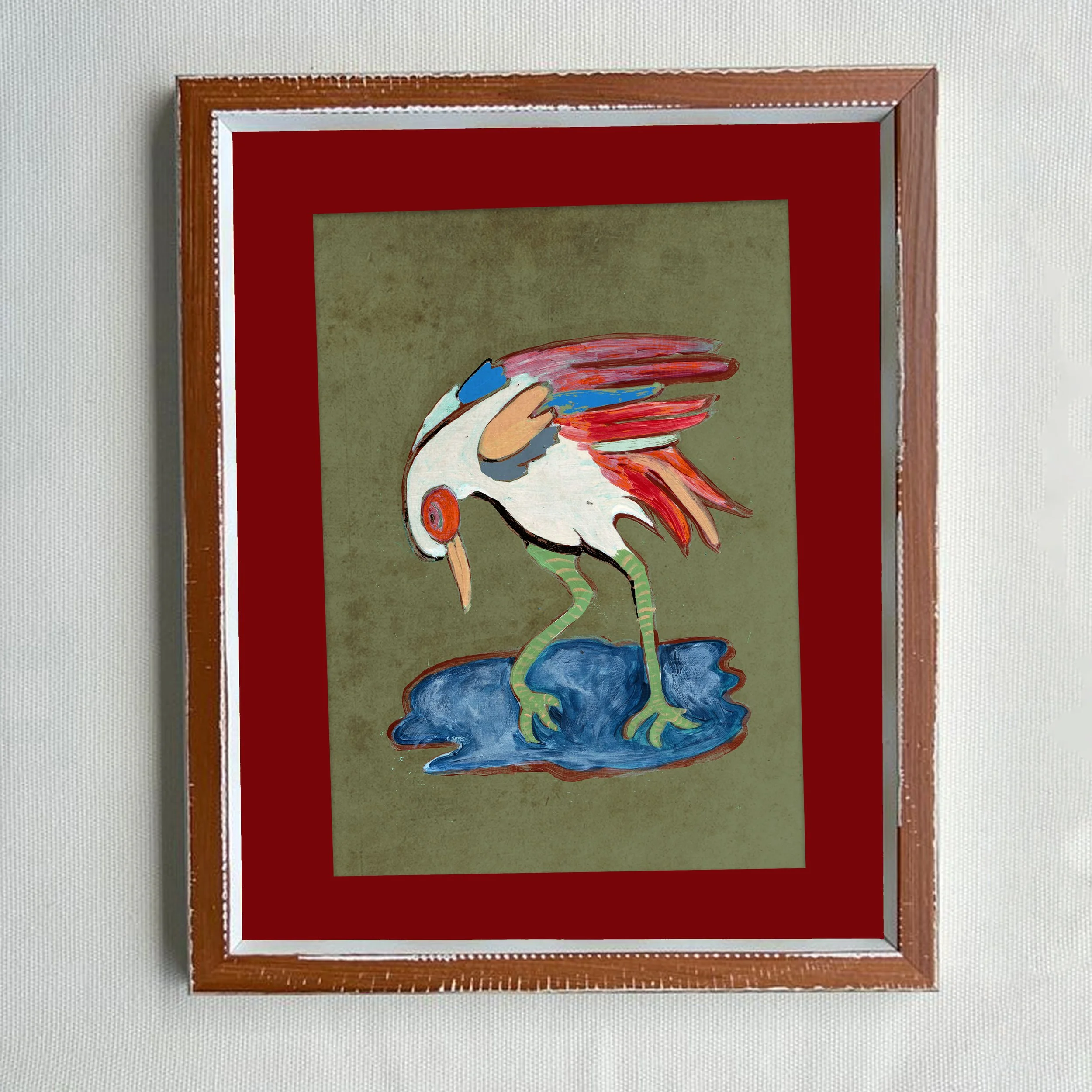 japanese bird in frame.jpg