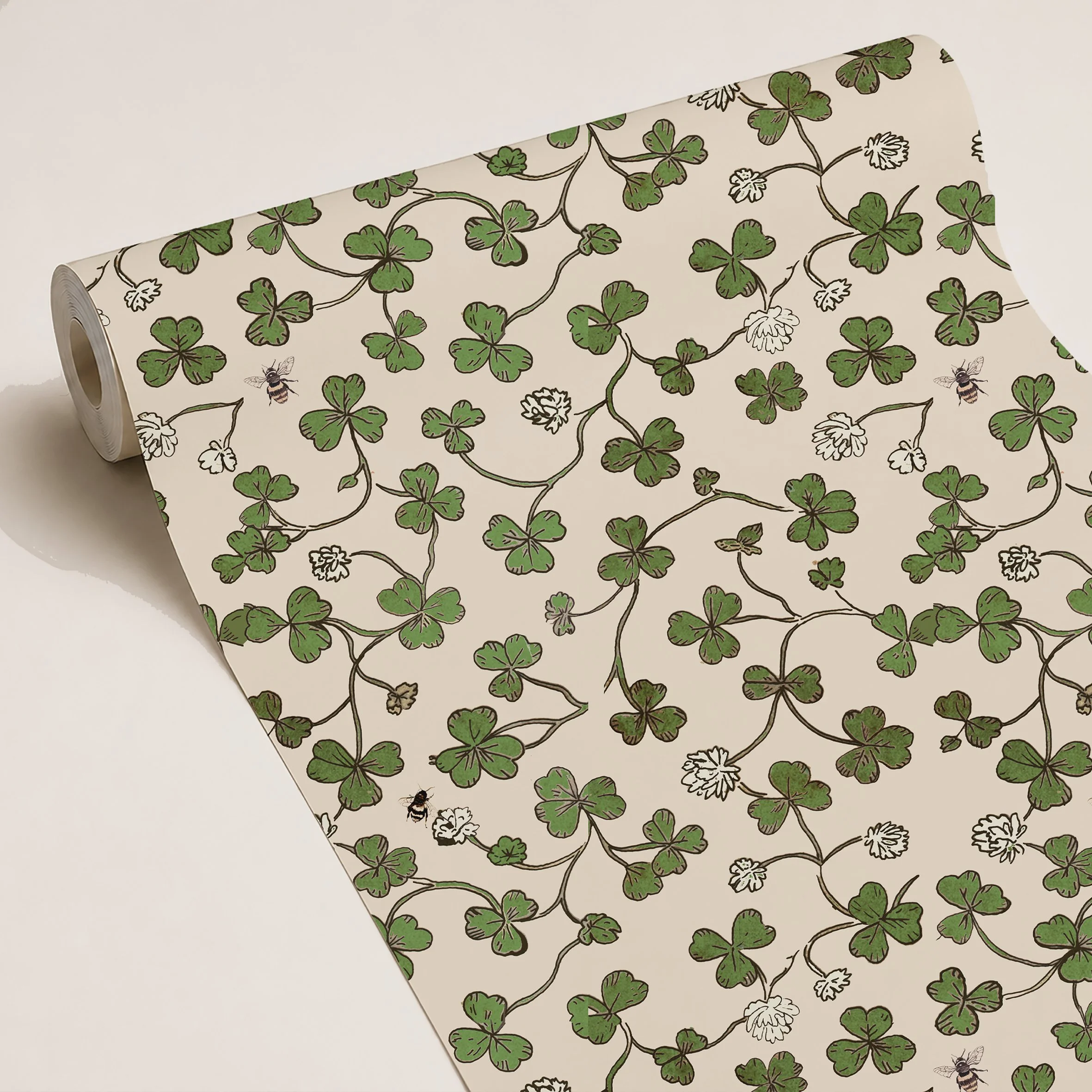 CLOVER WALLPAPER roll MOCK UP FOR WEBSITE.jpg