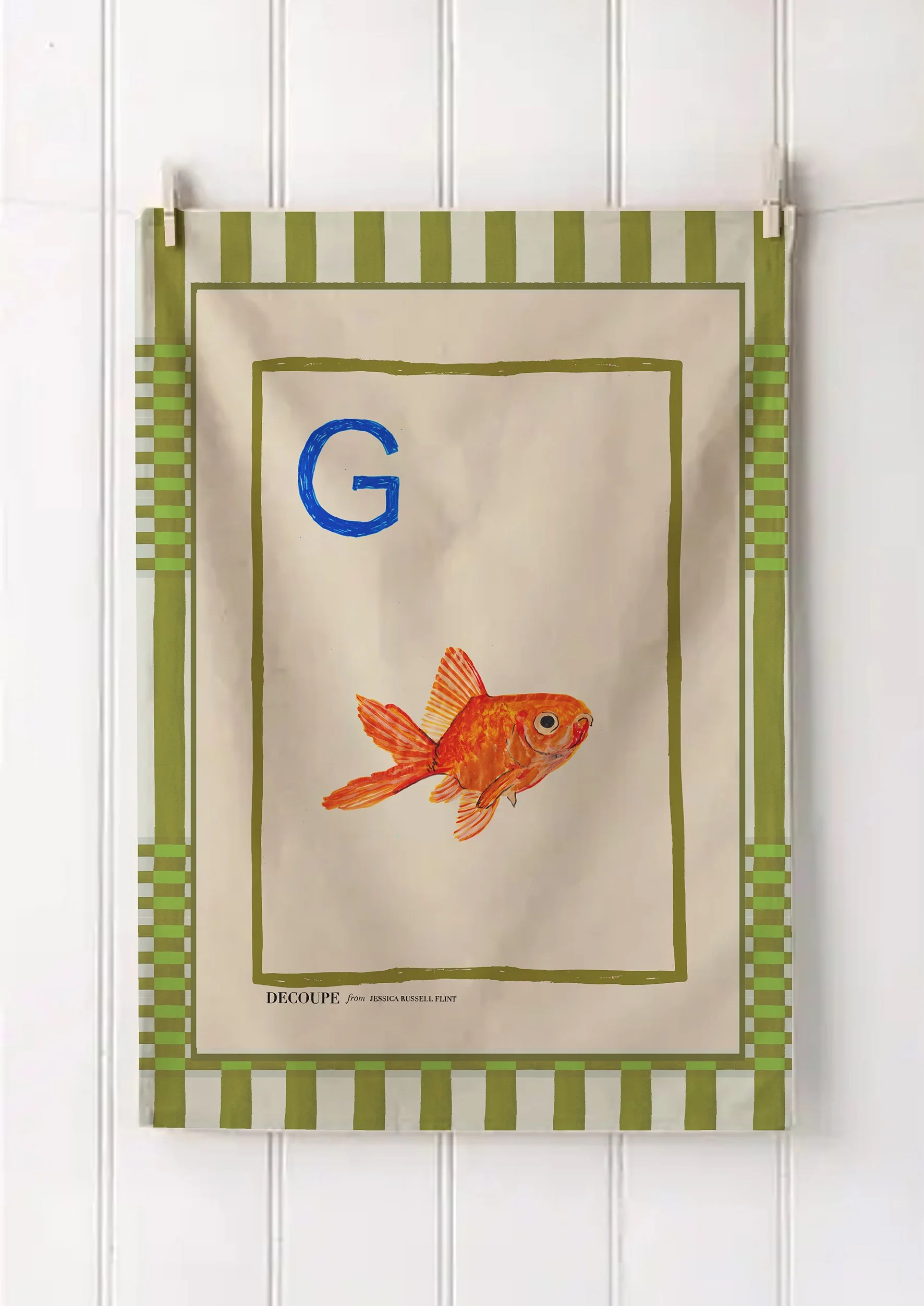 G FOR GOLDFISH TOWEL.jpg