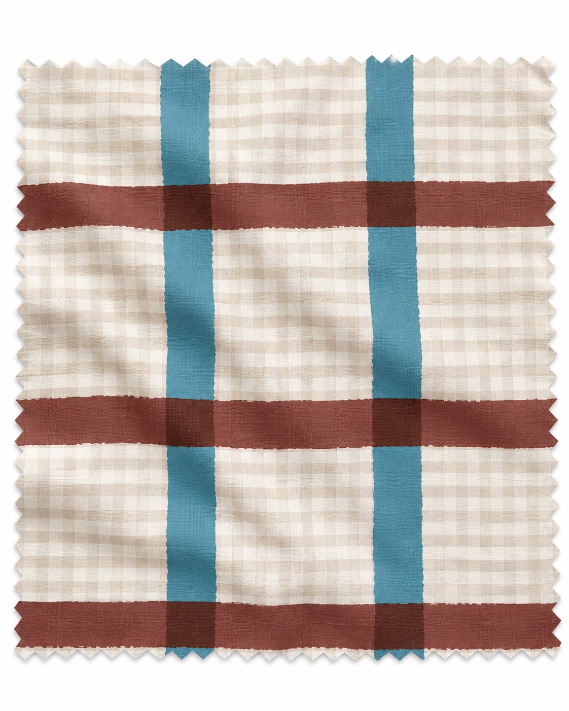 Nursery Check_teal and burgundy.jpg