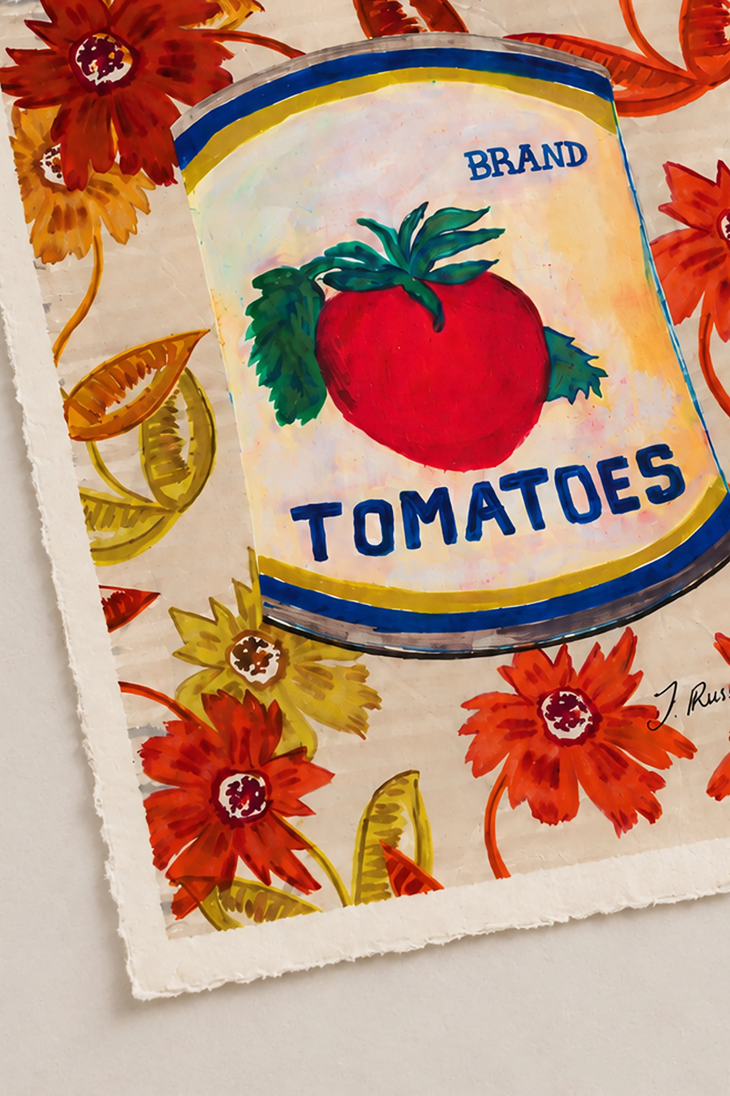 tomato flowers print shot from above.jpg