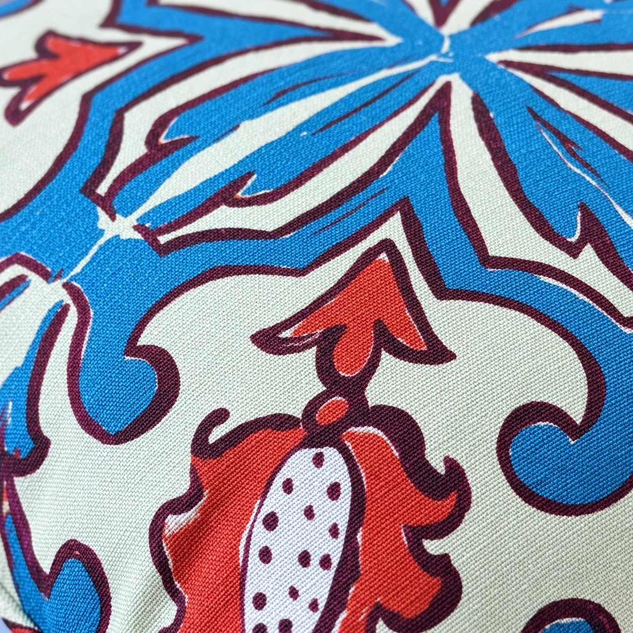 moroccan tile cushion cover close up.jpg