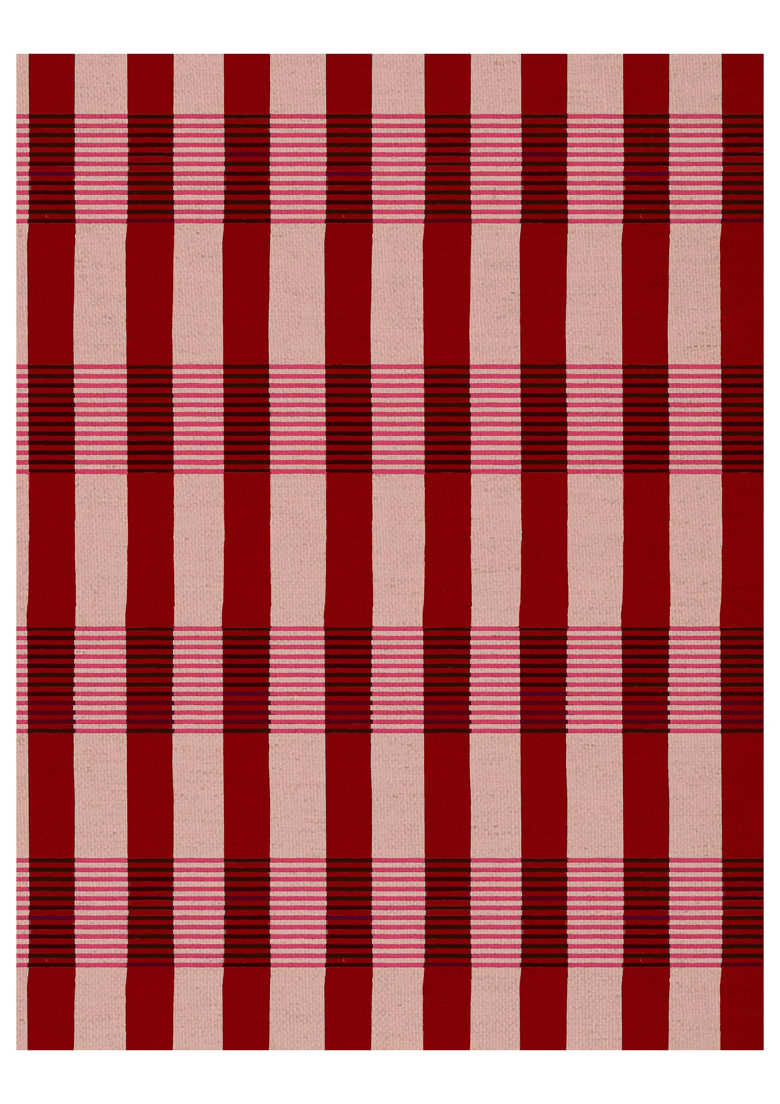 red and pink check linen swatch.jpg