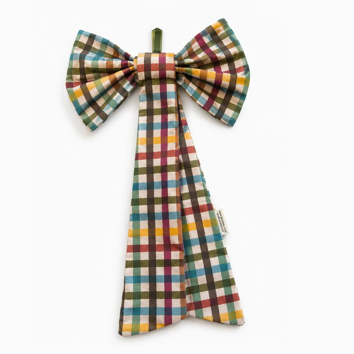 studio shot two chubby check bow3.jpg