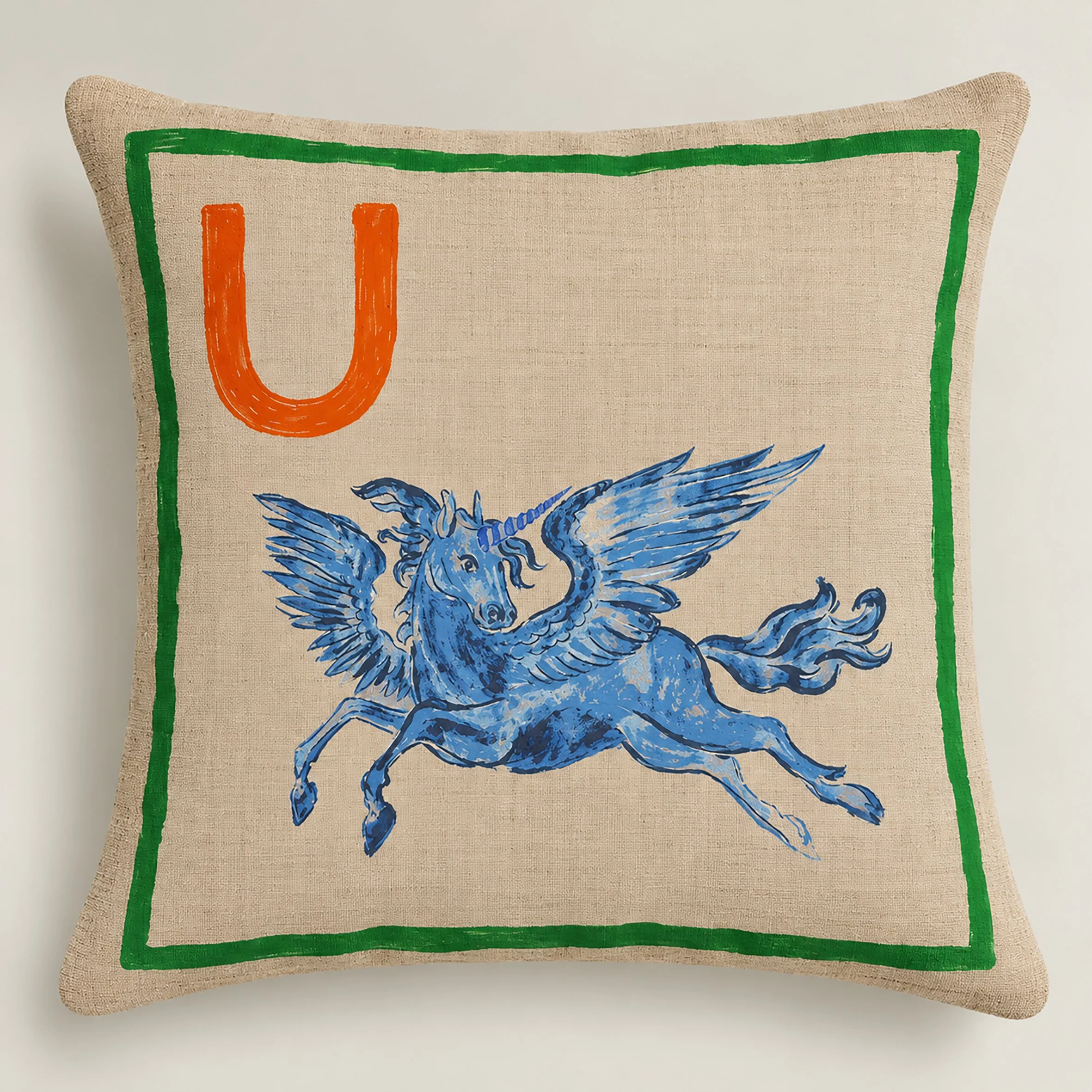 u for unicorn CUSHION COVER.jpg