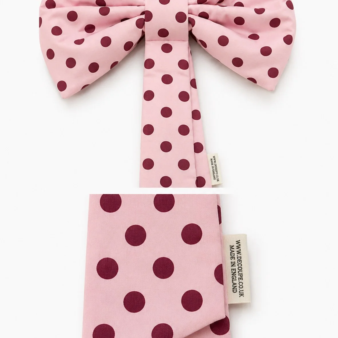 gymkana girl bow studio close 2up shot.jpg