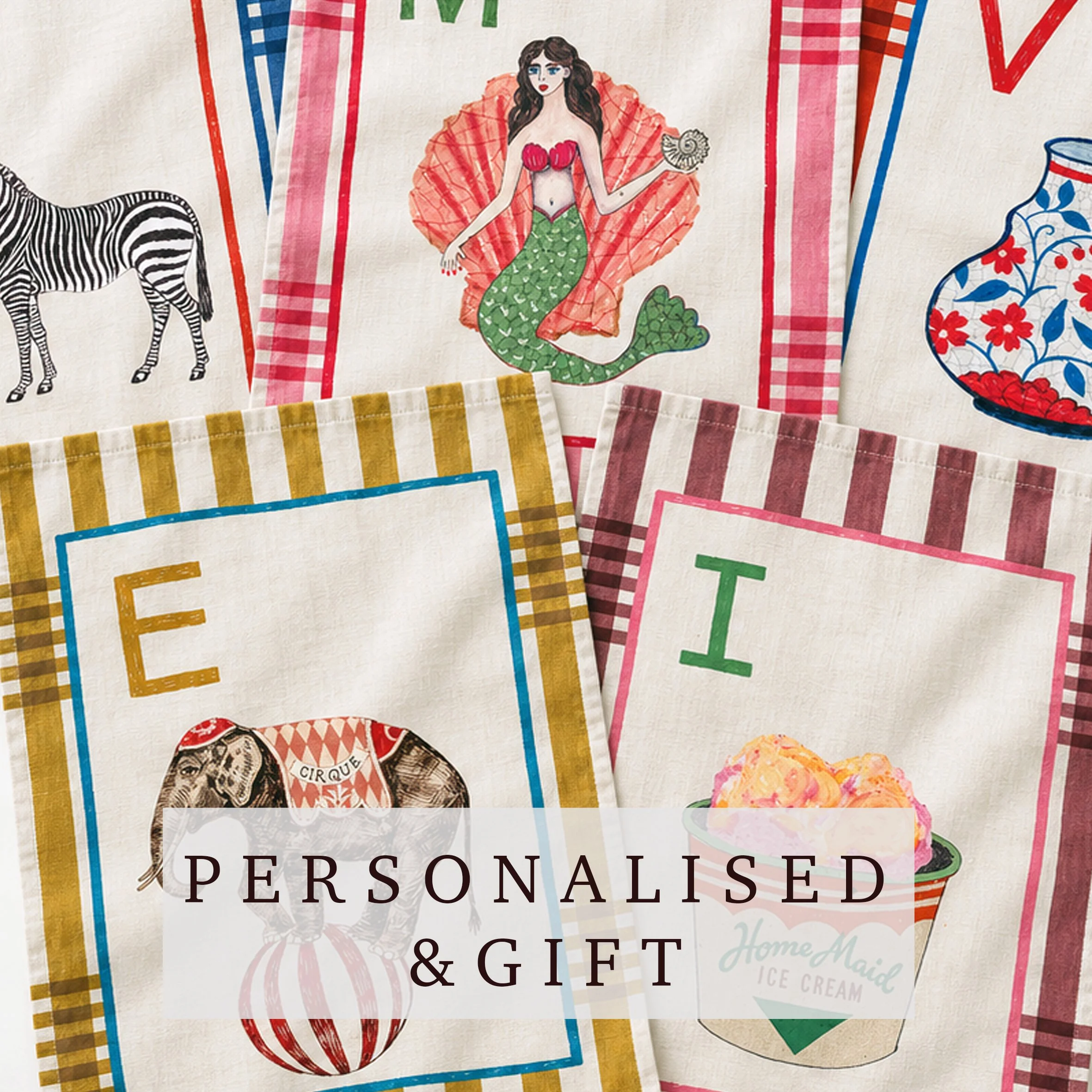 personalised gifts