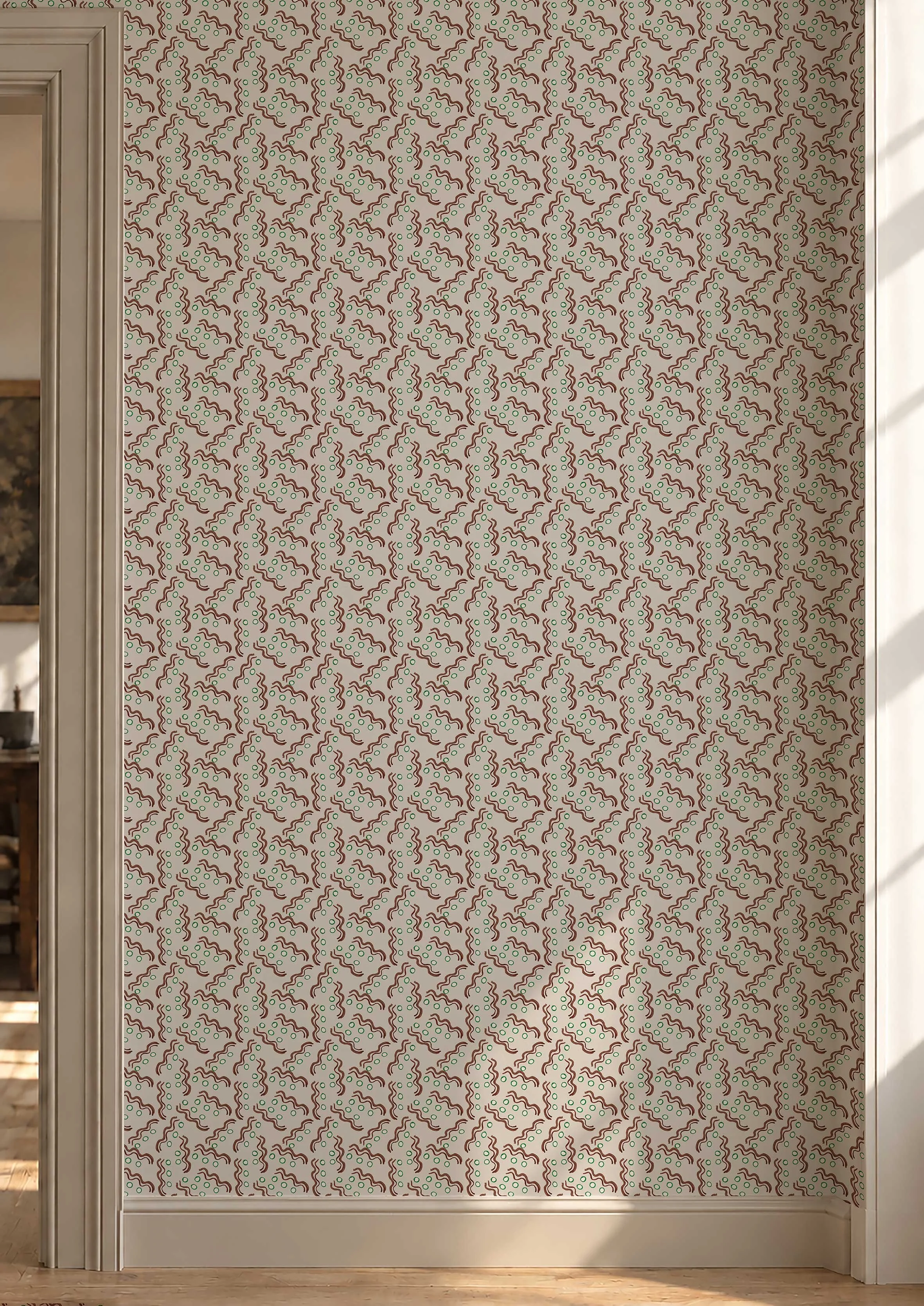 hoop-and-wiggle-wallpaper-on-wall.jpg