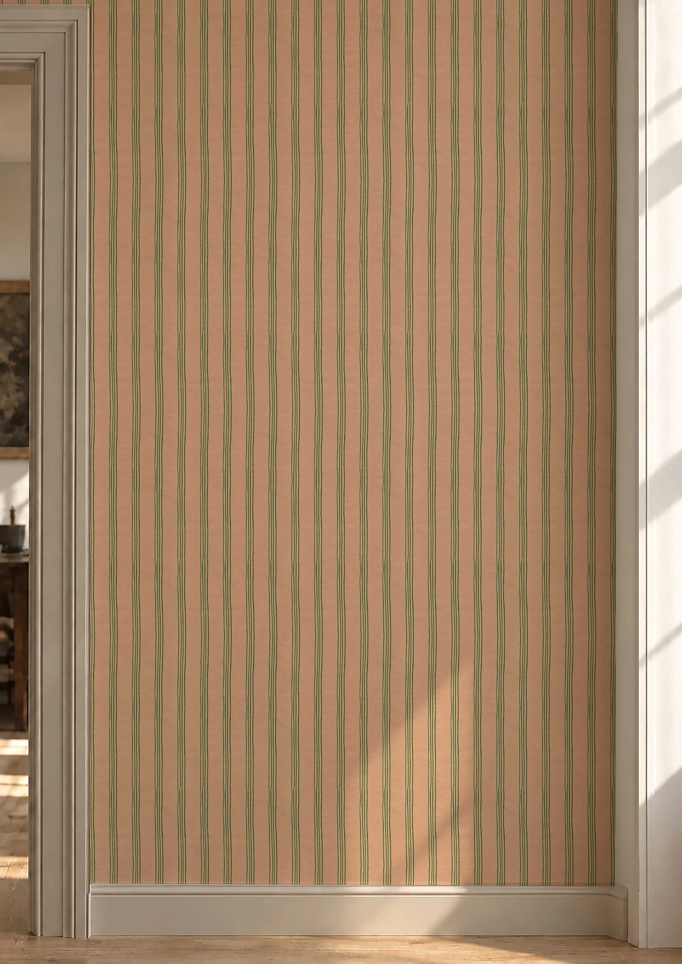 green-paper-stripe-on-wall.jpg