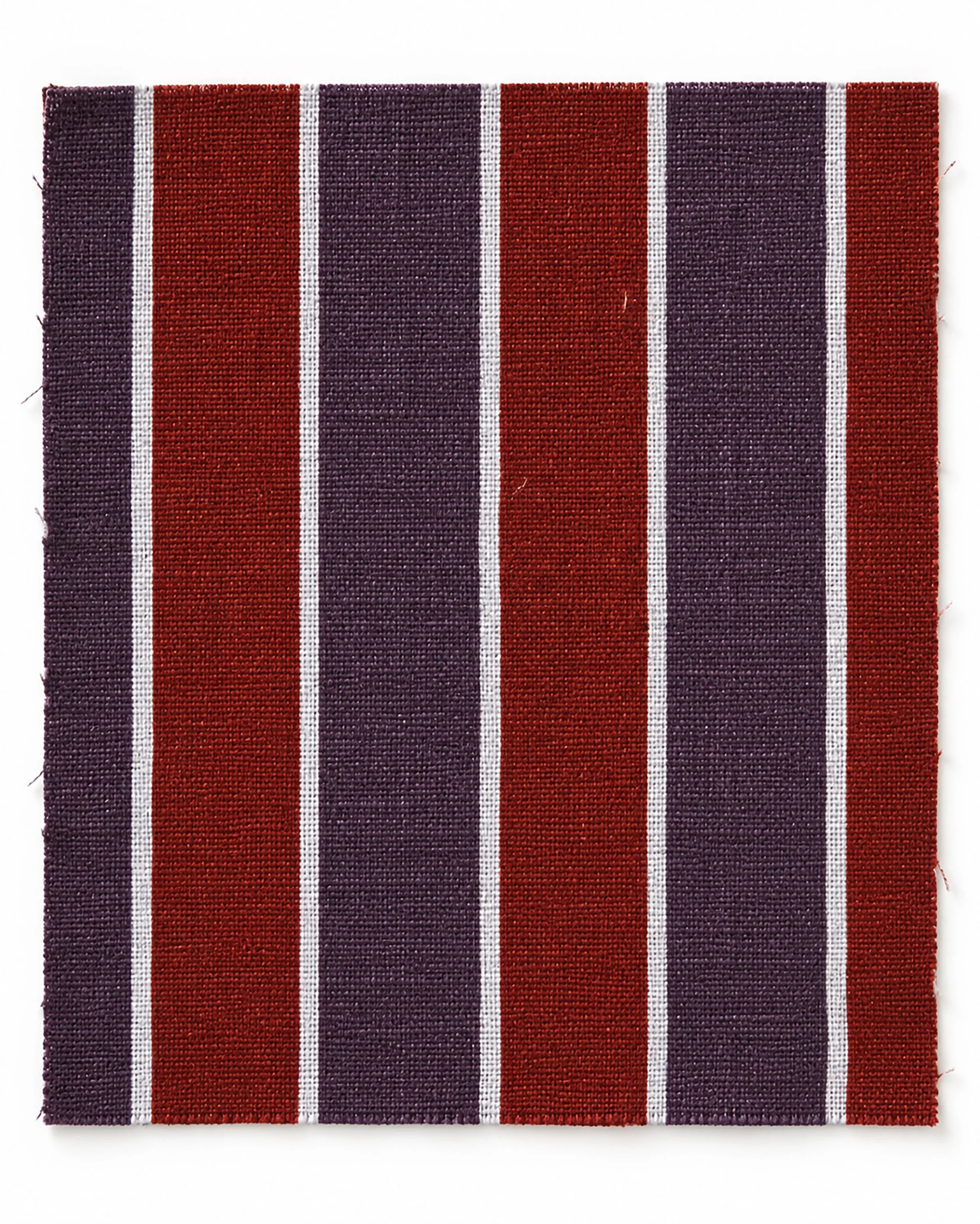 burgundy and purple ticking stripe swatch.jpg