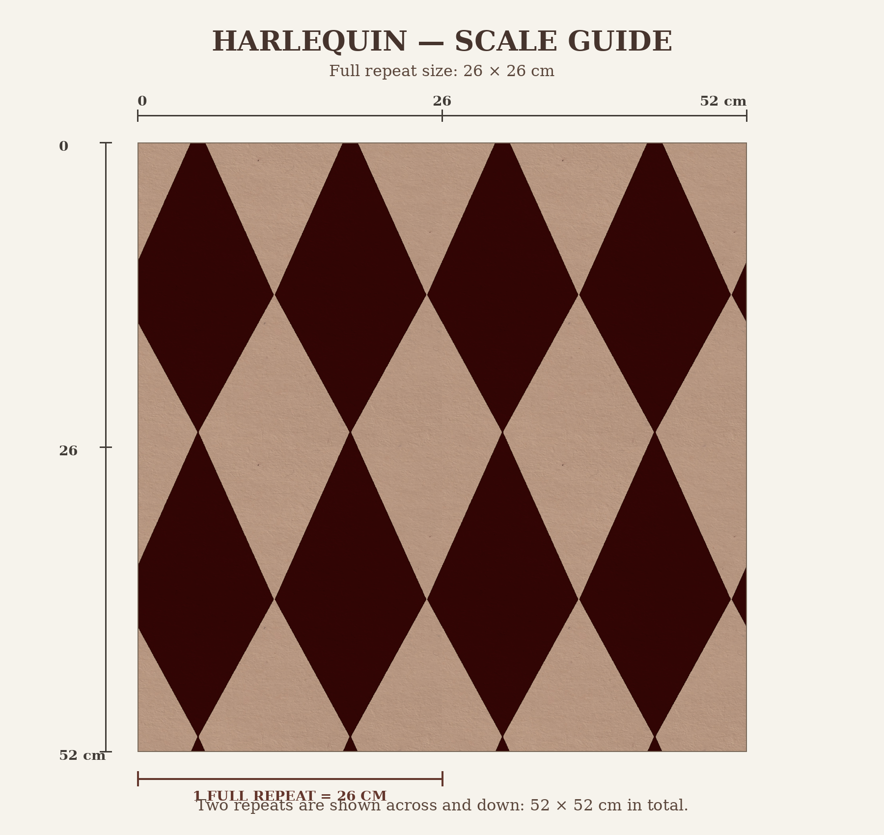 harlequin_26cm_scale_guide.png
