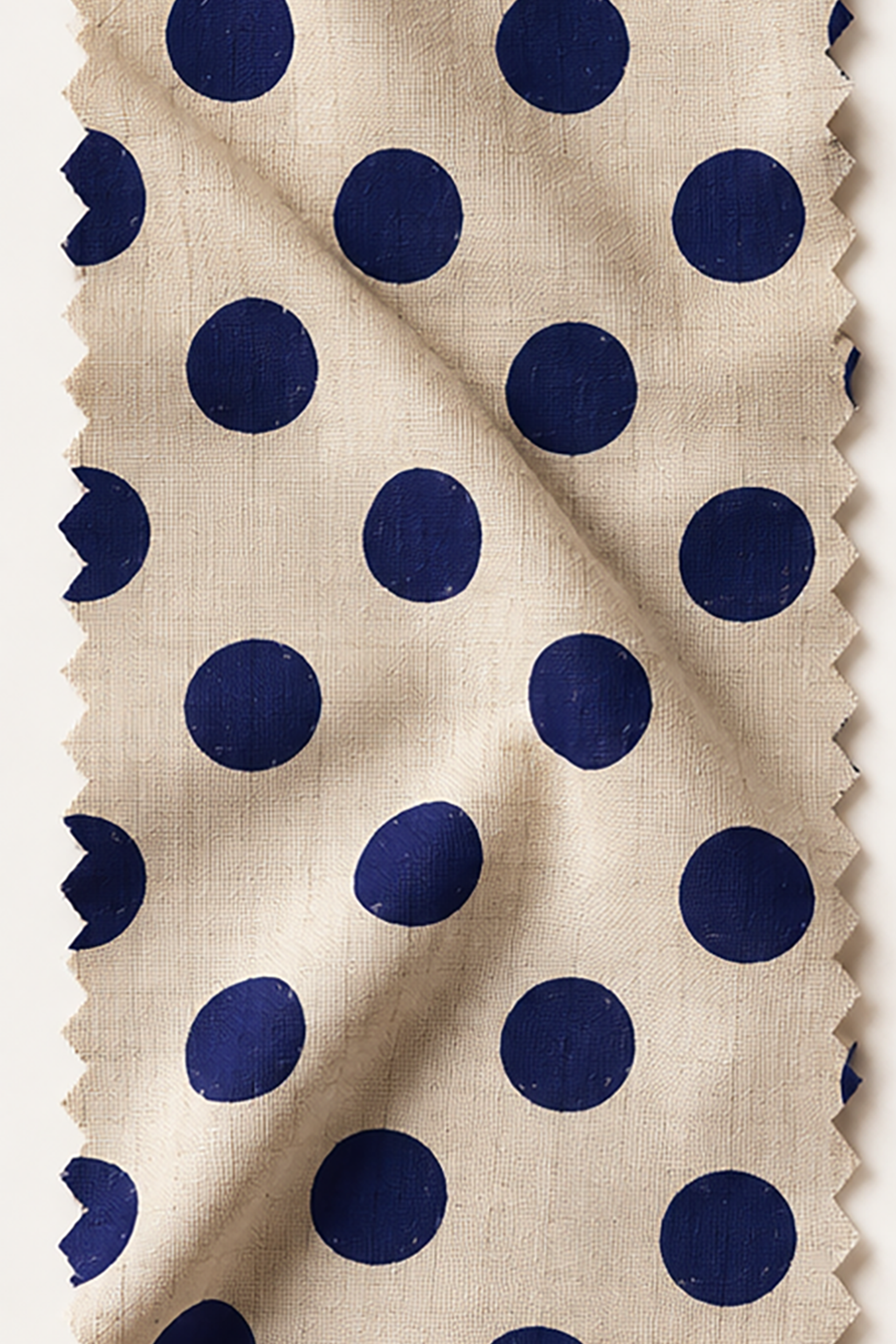 Navy Polka-Dot Linen Swatch.png