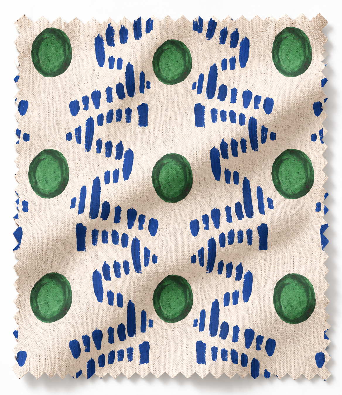 Hand-Painted Blue and Green Textile Swatch.png