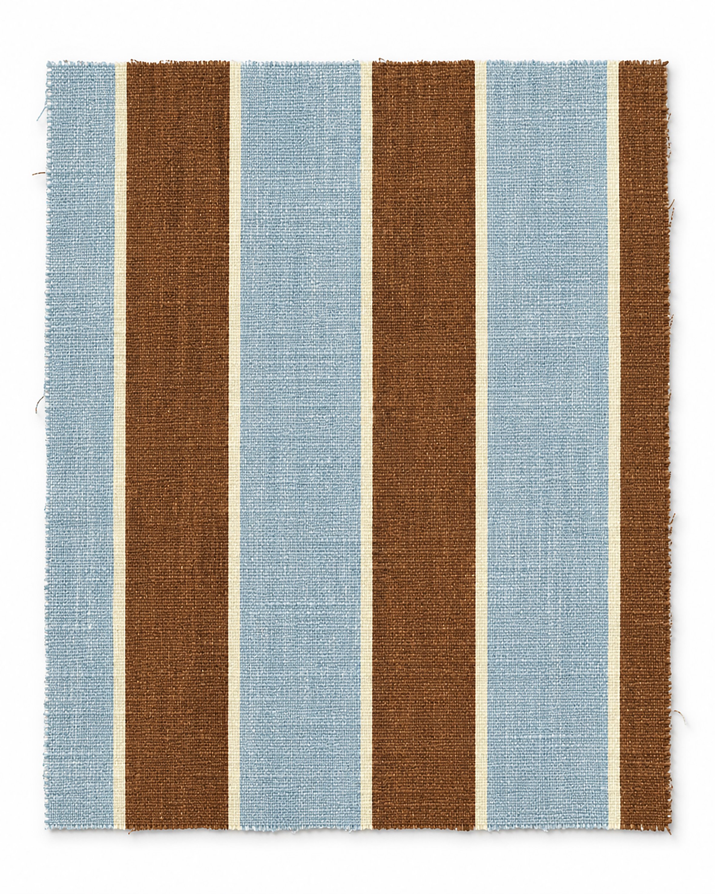 powder blue and brown ticking stripe swatch.jpg