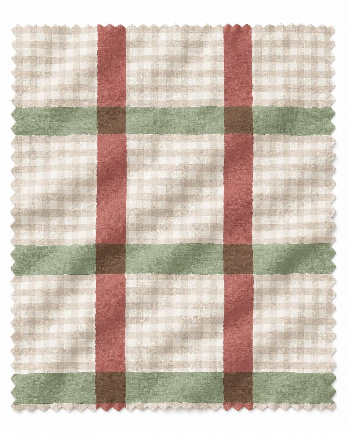 Nursery Check_green and brown.jpg