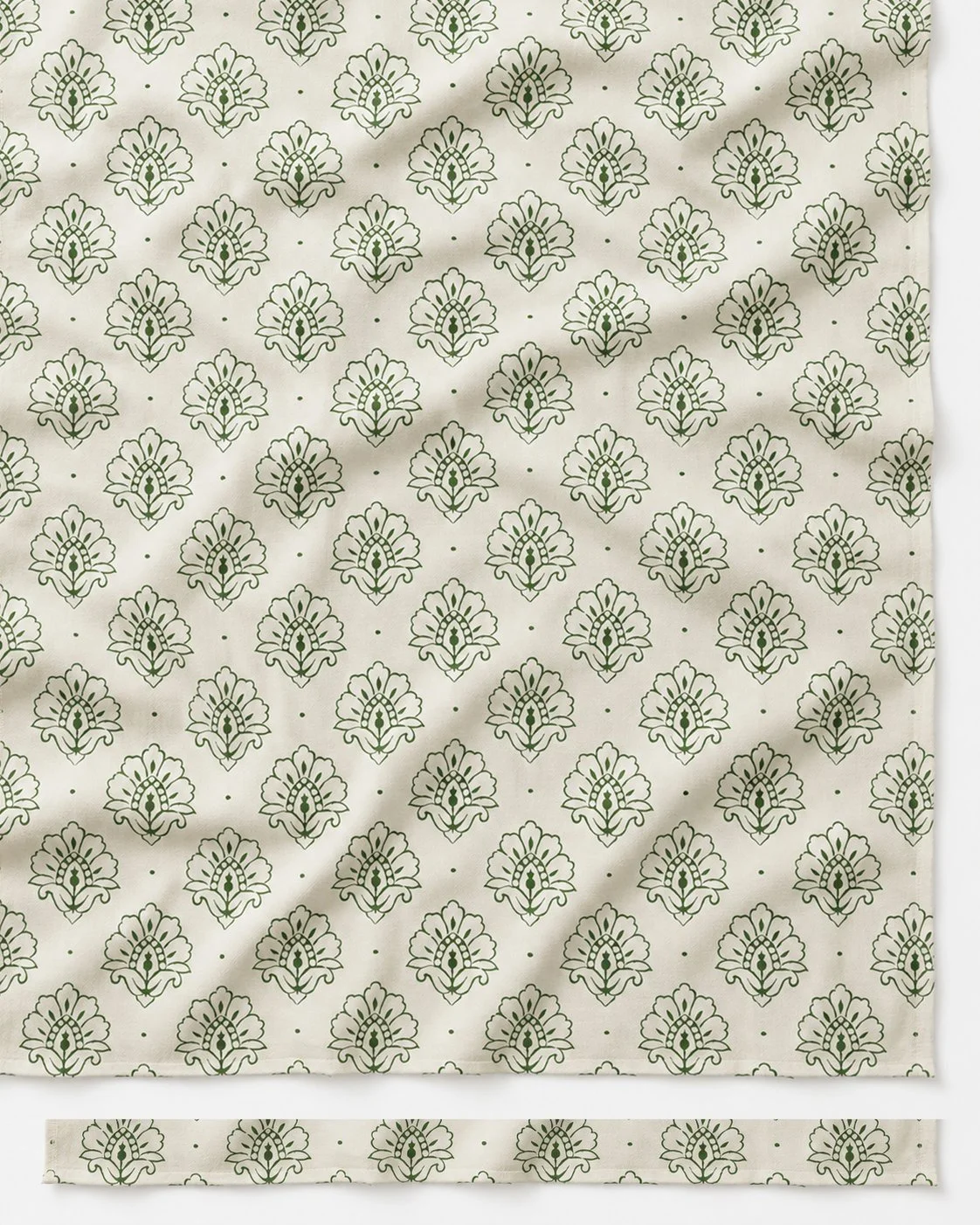 celia green sheet of organic cotton block print fabric.jpg