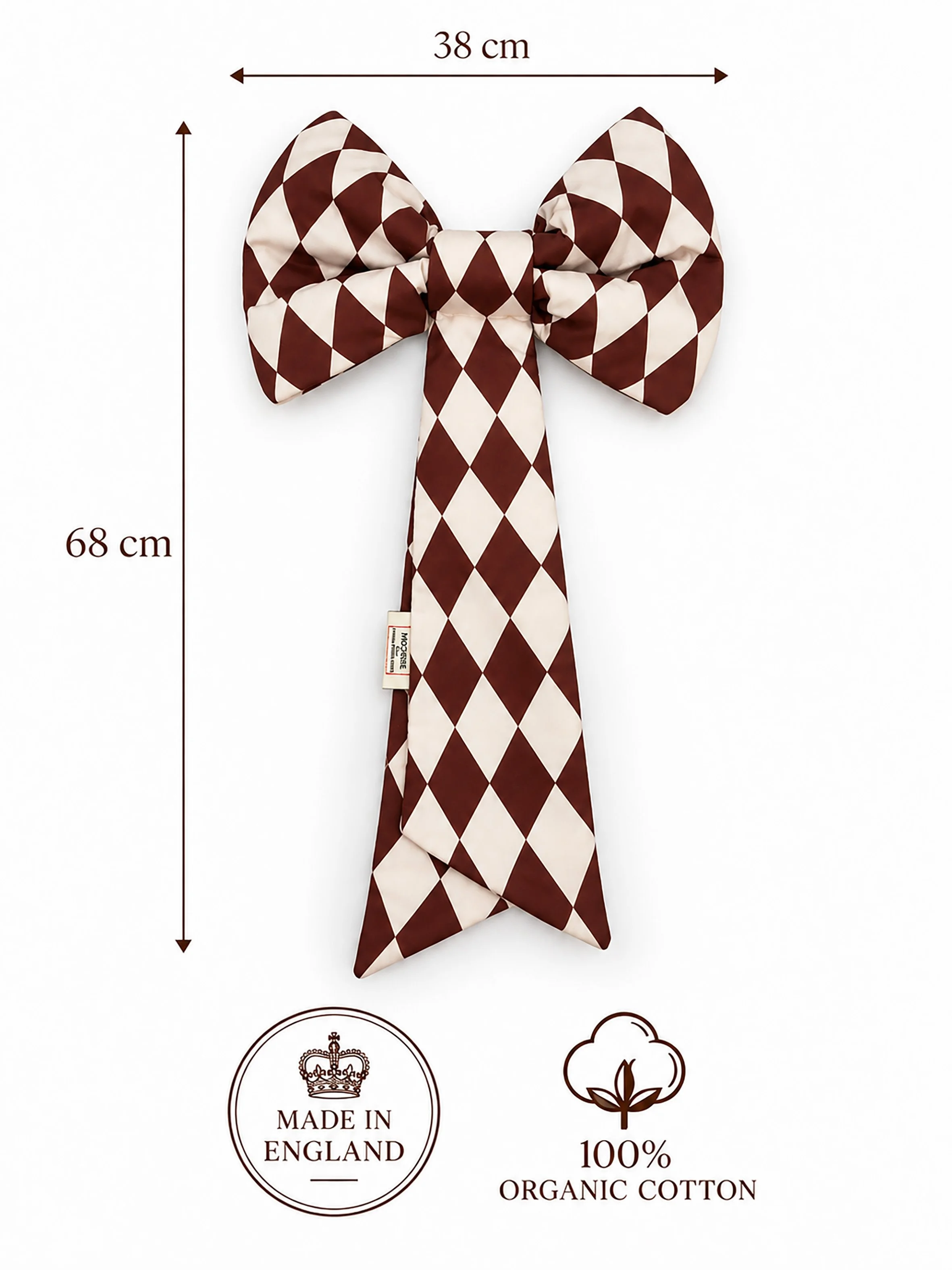 Burgundy harlequin bow dimensions guide (1).jpg