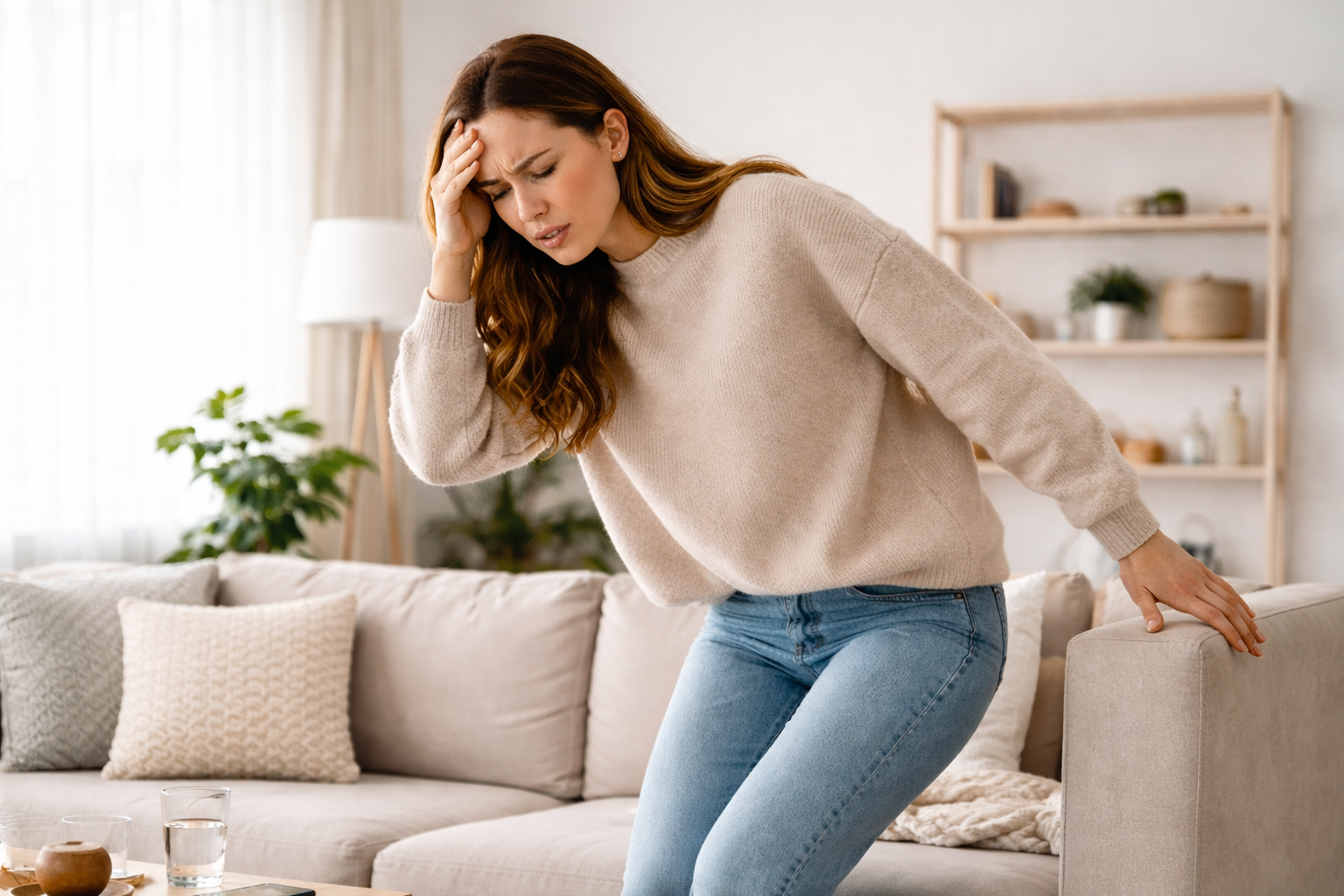 POTS: yksi autonomisen hermoston toimintahäiriön muoto