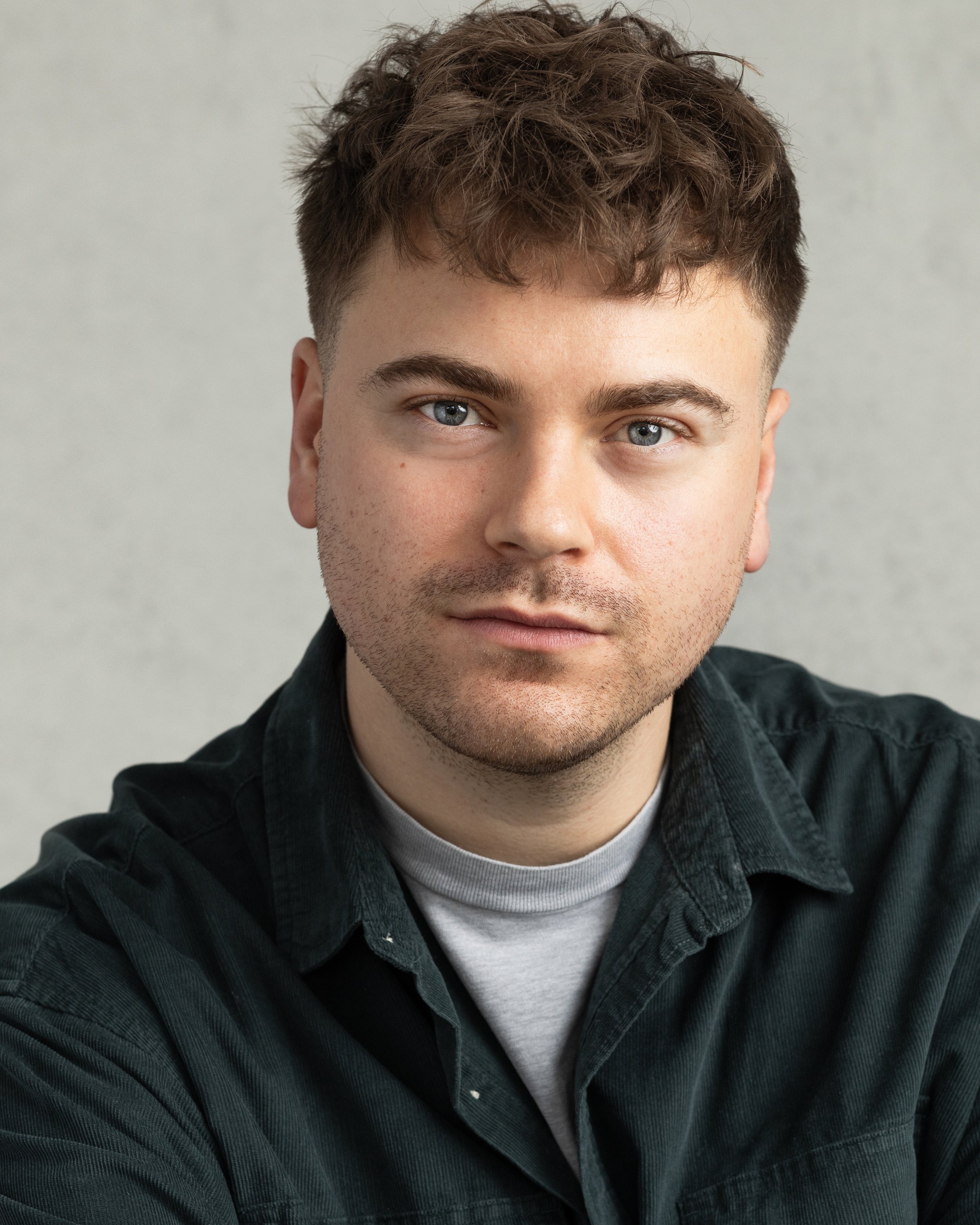 Daniel Waterhouse (he/him)