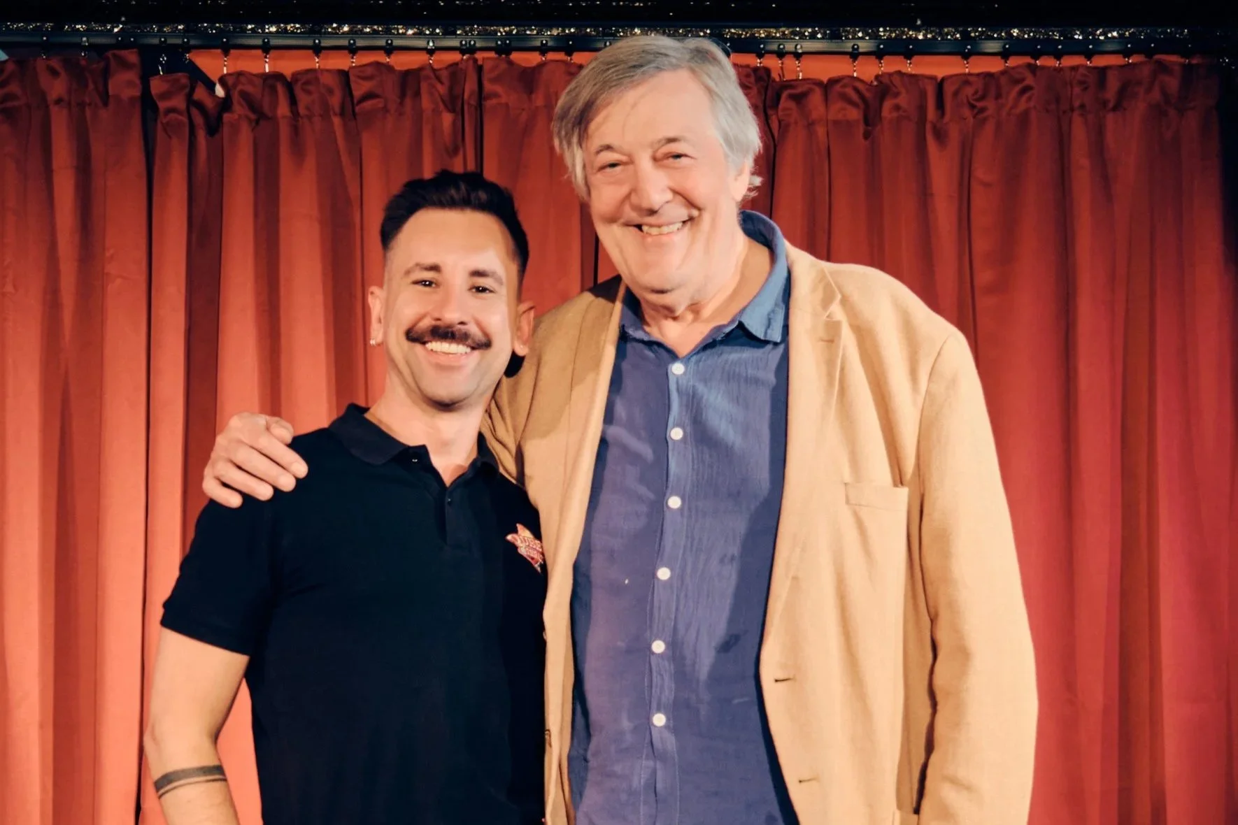 Queer Theatre launches vibrant spring season