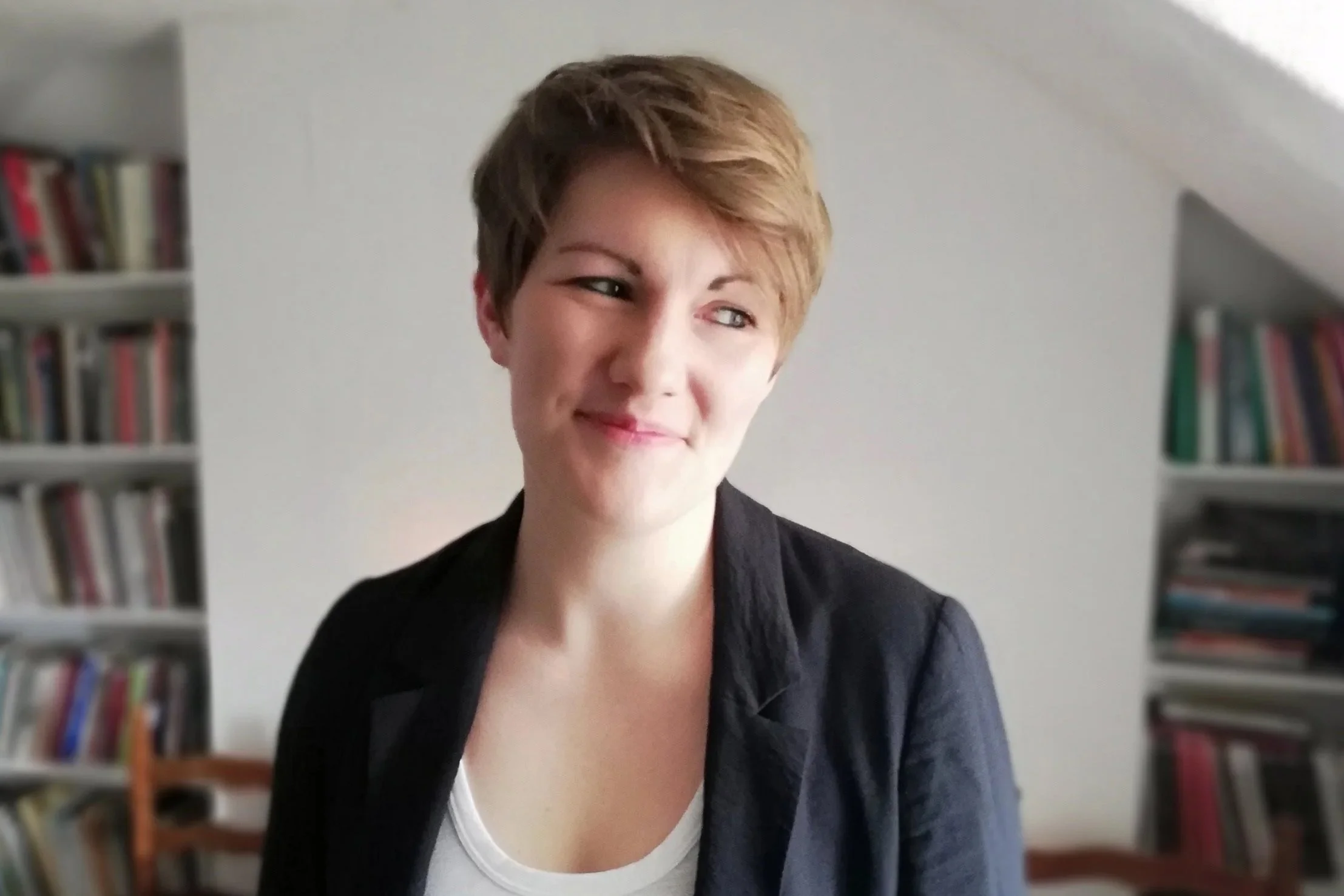 Queer Play Reading Club: The Last Stand of Mrs. Mary Whitehouse (Tuesday 17th March 2026)