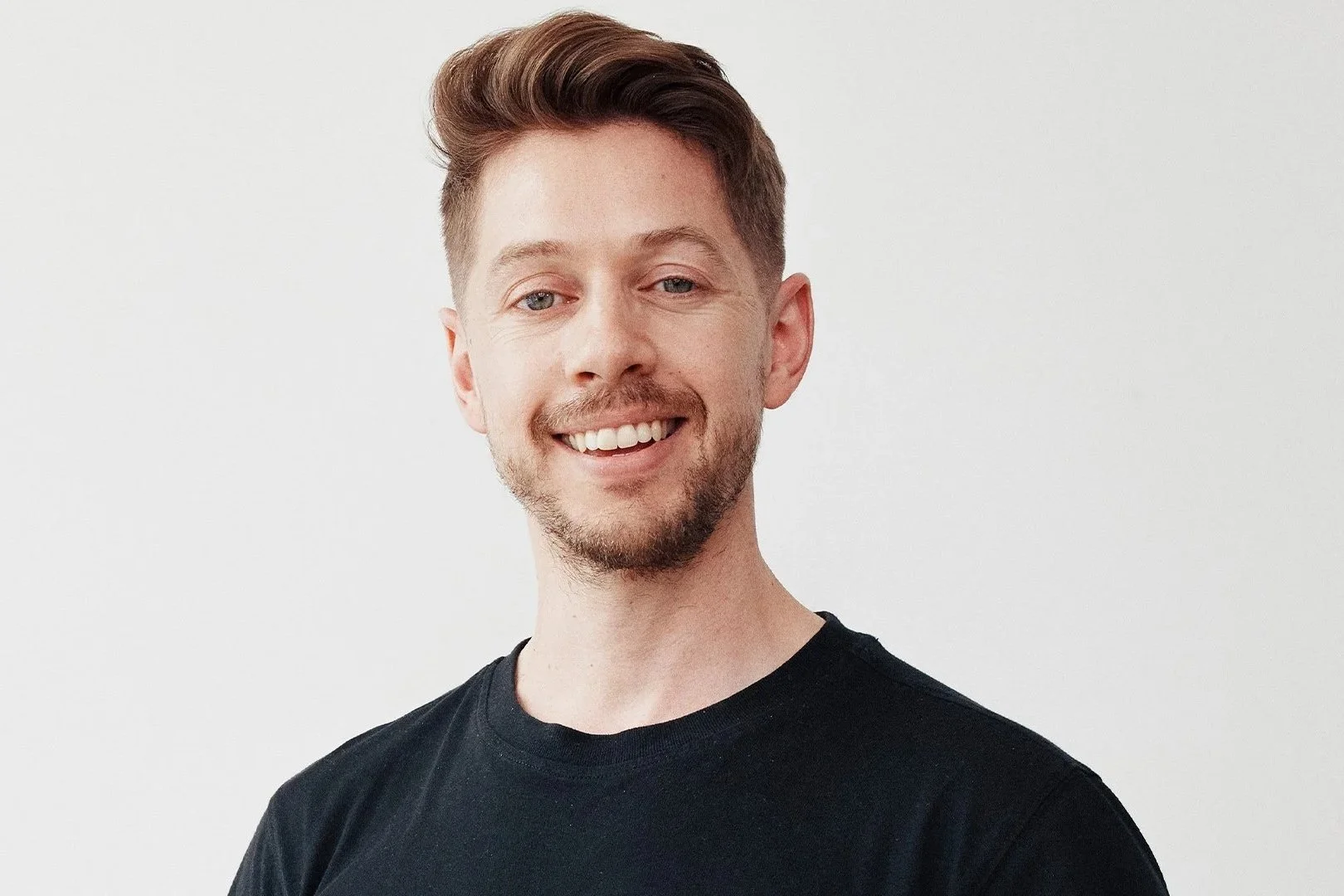 Queer Play Reading Club: Four Play with Jake Brunger (Tuesday 16th June 2026)