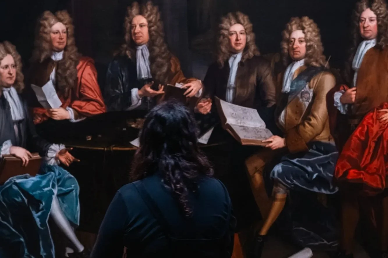 Trip: Tate Britain LGBTQIA+ Tour with Mills Dyer