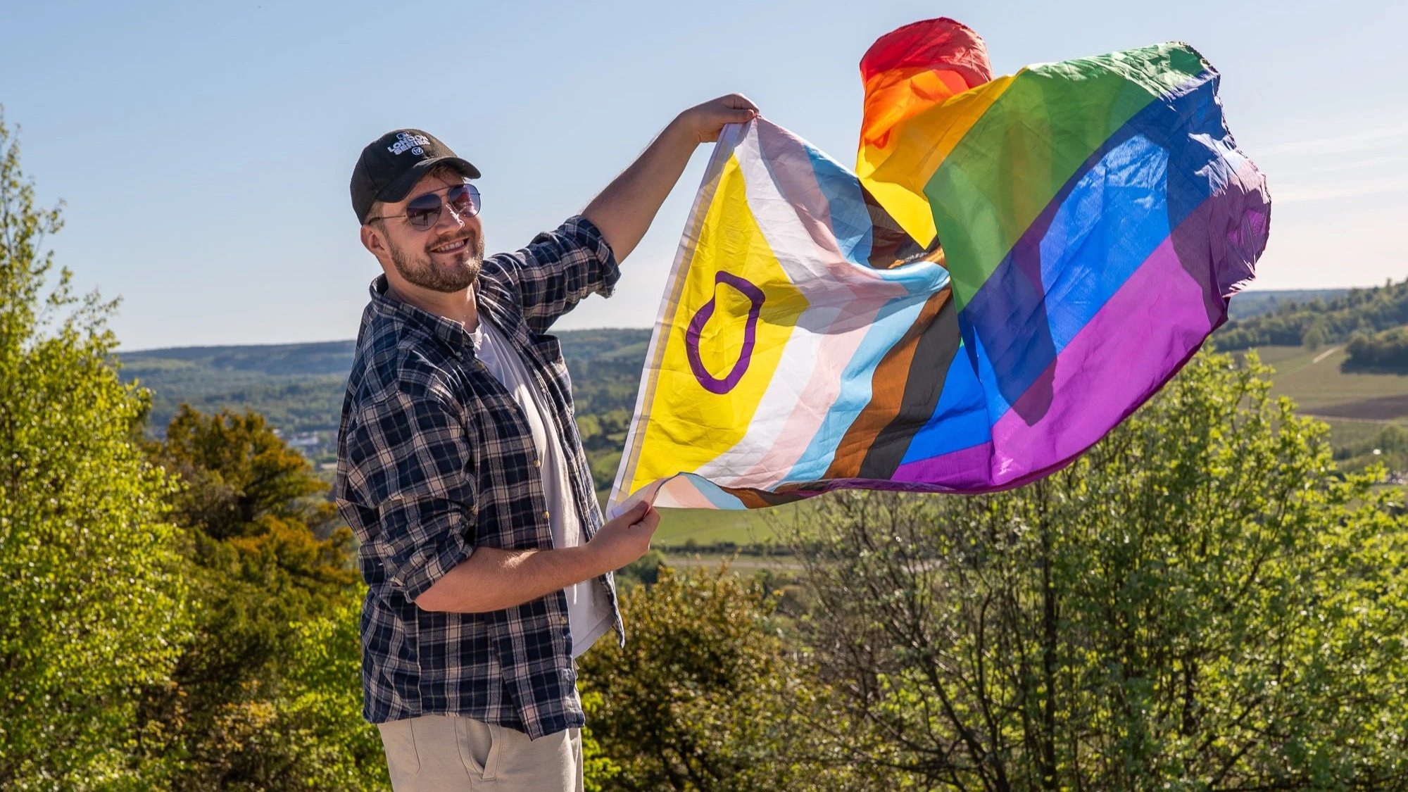 Queer Theatre Summer Picnic on Hampstead Heath (Saturday 15th August 2026)
