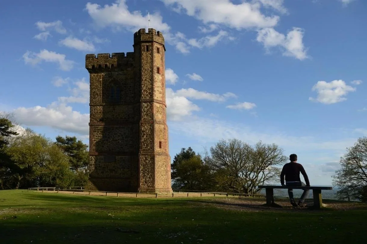 Walk & Talk: Holmwood and Leith Hill Circular Hike (Saturday 23rd May 2026)