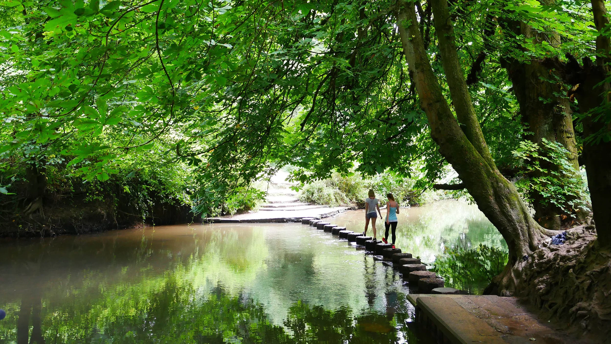 Walk & Talk: Boxhill Circular (Saturday 25th April 2026)