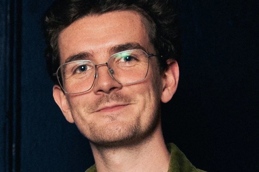 Queer Play Reading Club: Foam with Harry McDonald (Tuesday 21st April 2026)