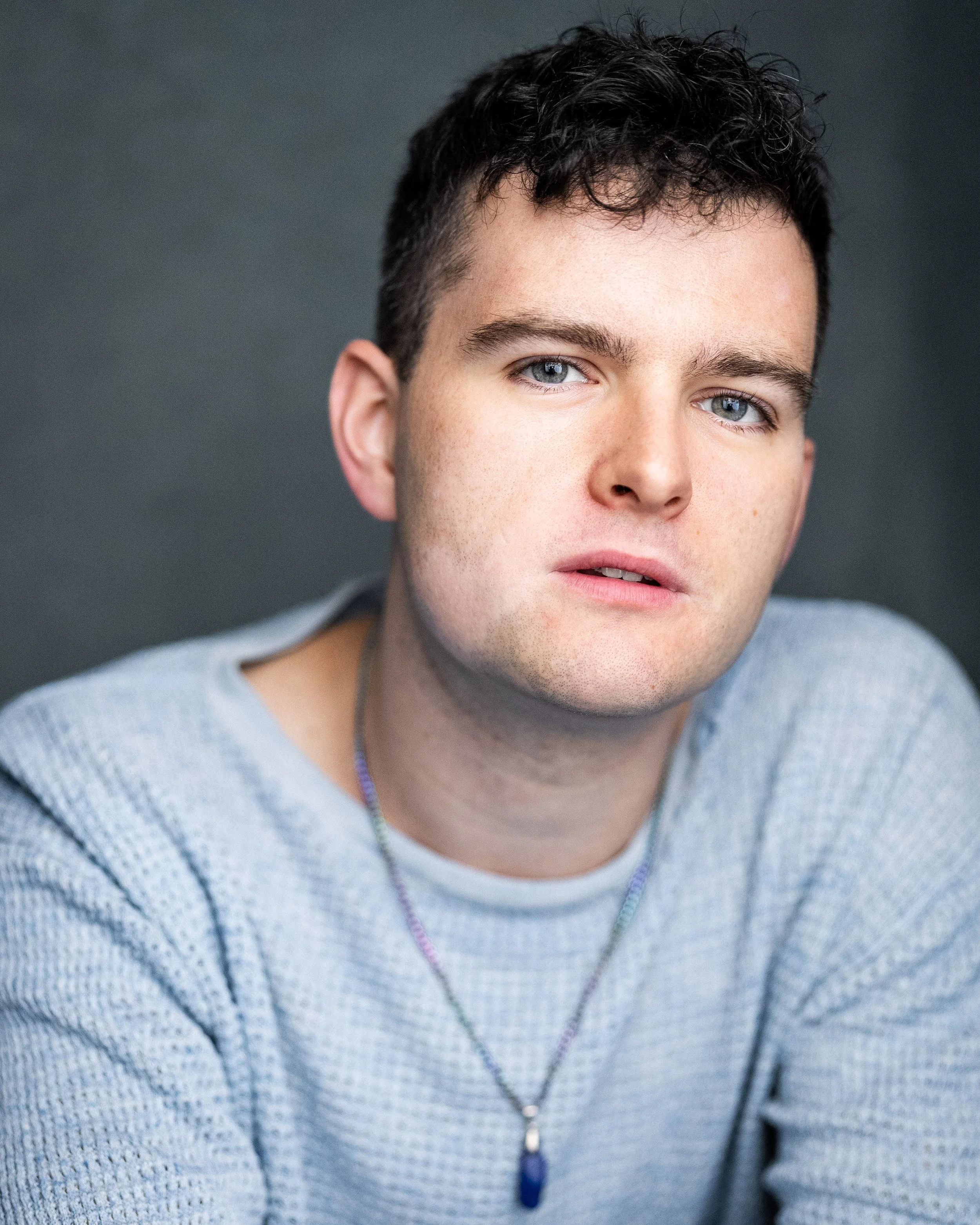 Ben Everett Riley (he/him)