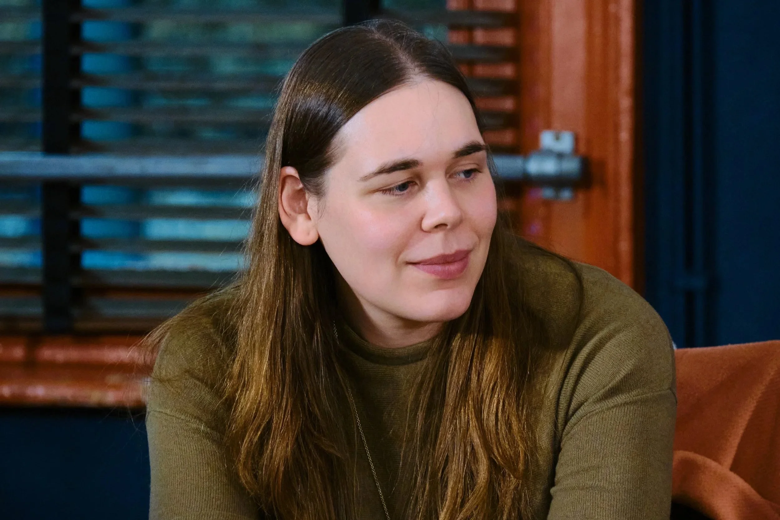 Queer Play Reading Club: Otherland with Chris Bush