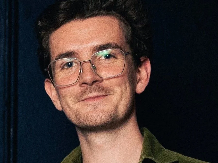 Newsletter: April with Queer Theatre