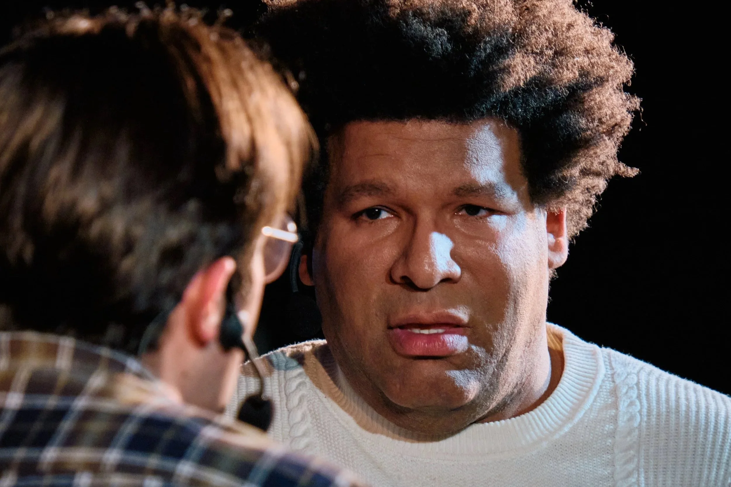 OutCast Autumn Showcase of Queer Actors and Writing