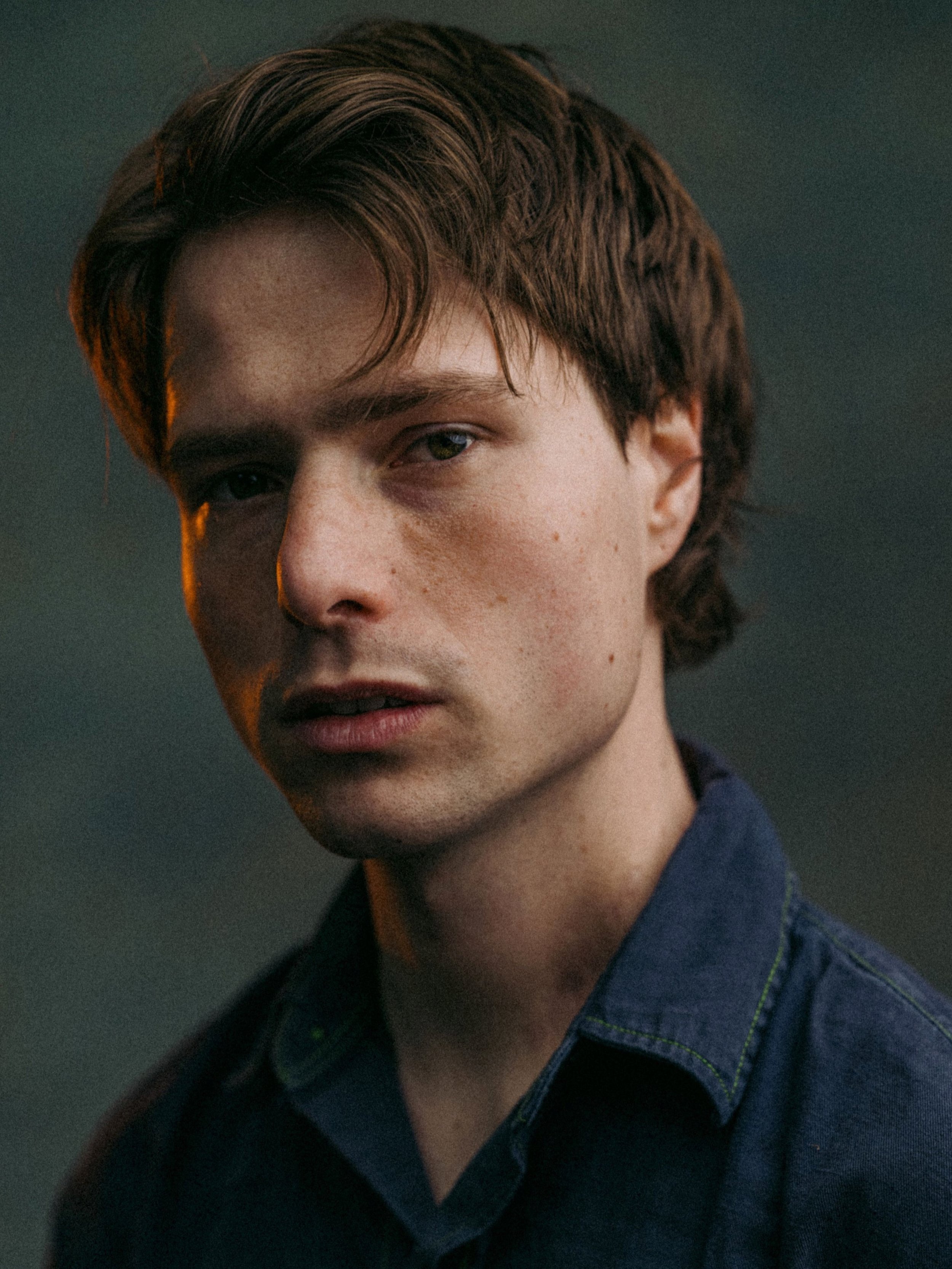 Ned Wakeley (he/him)
