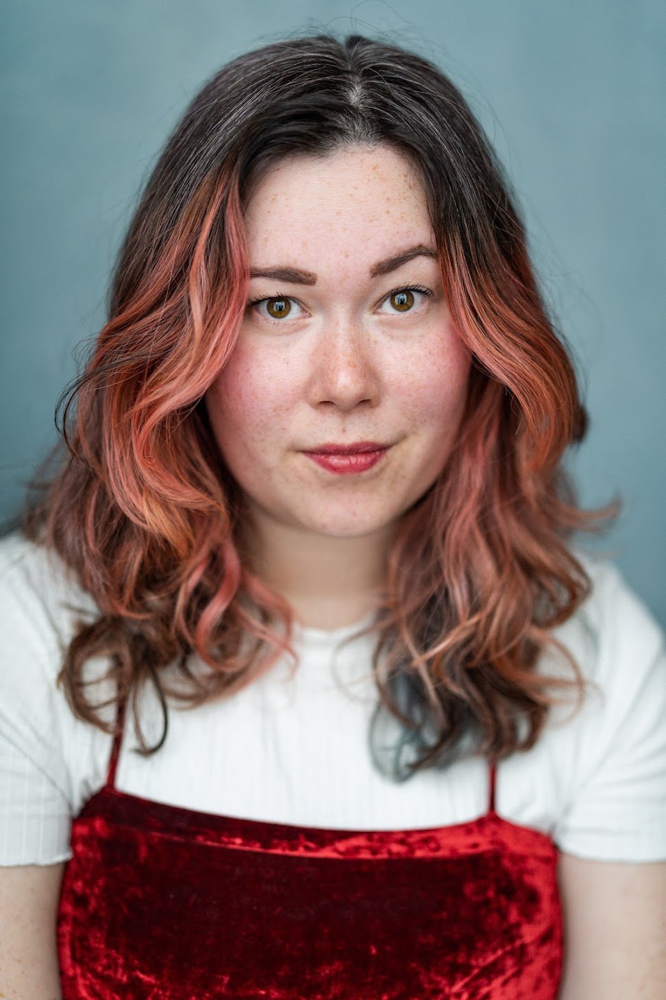 Lisa Peters (they/she/he)