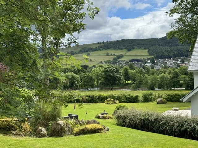 The 2026 Guide to Short - Term Let Licensing in Perthshire: What Every Owner Needs to Know 