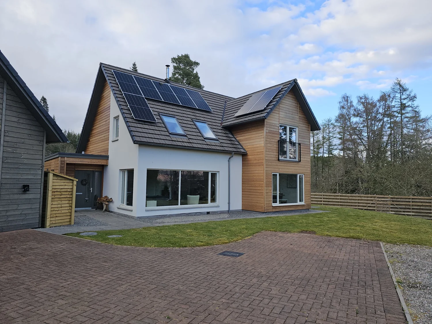 Luxury Holiday Homes in Scotland | Escape Cottages Scotland