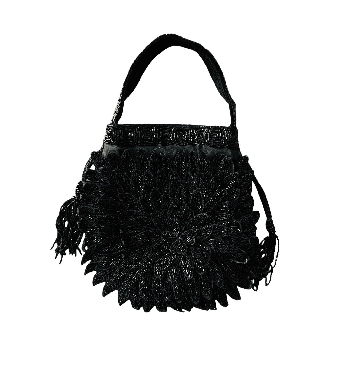 En poco llegan las ferias, y estos bolsos son perfectos para que os acompa&ntilde;en 🖤

Cabe todo y le dan a cualquier look un punto arreglado.