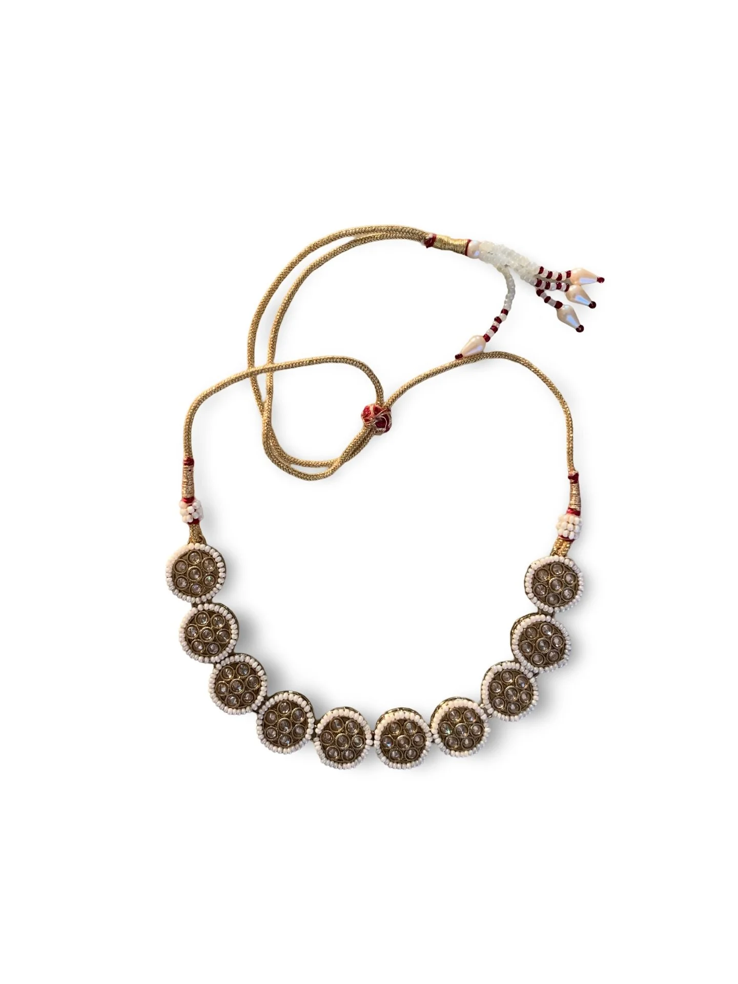 &Uacute;ltimas unidades del choker Valor✨
