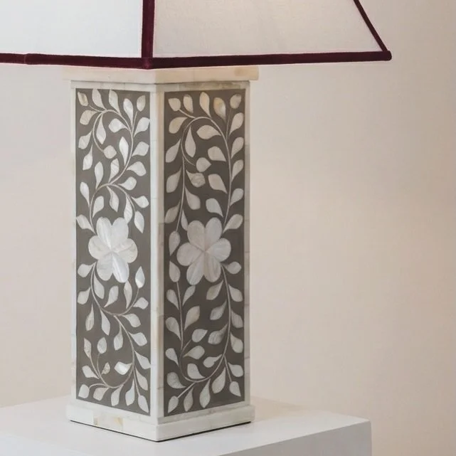 Diya, nuevos pies de lampara. Muy pronto, disponibles bajo pedido✨