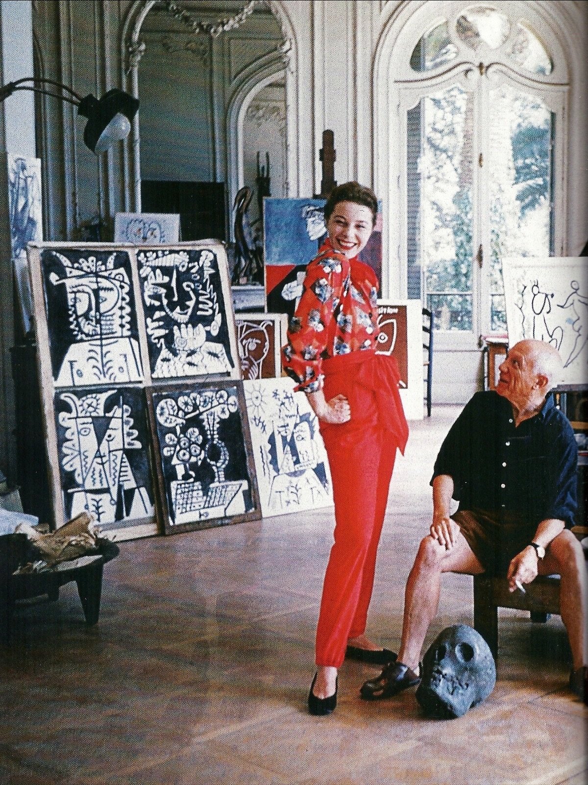 Mixing art❤️

#viapinterest