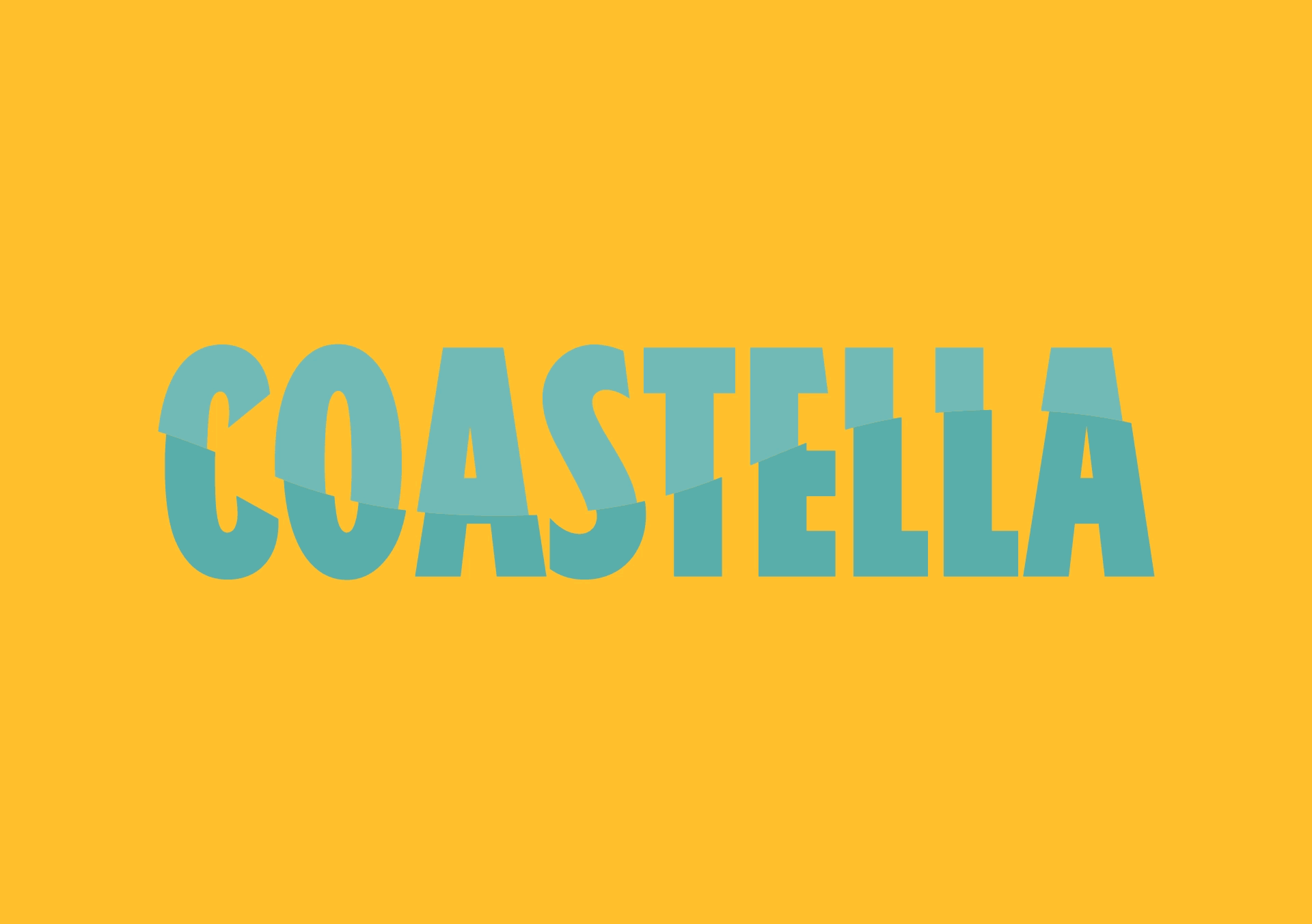 Coastella+animated+music+festival+logo+.gif
