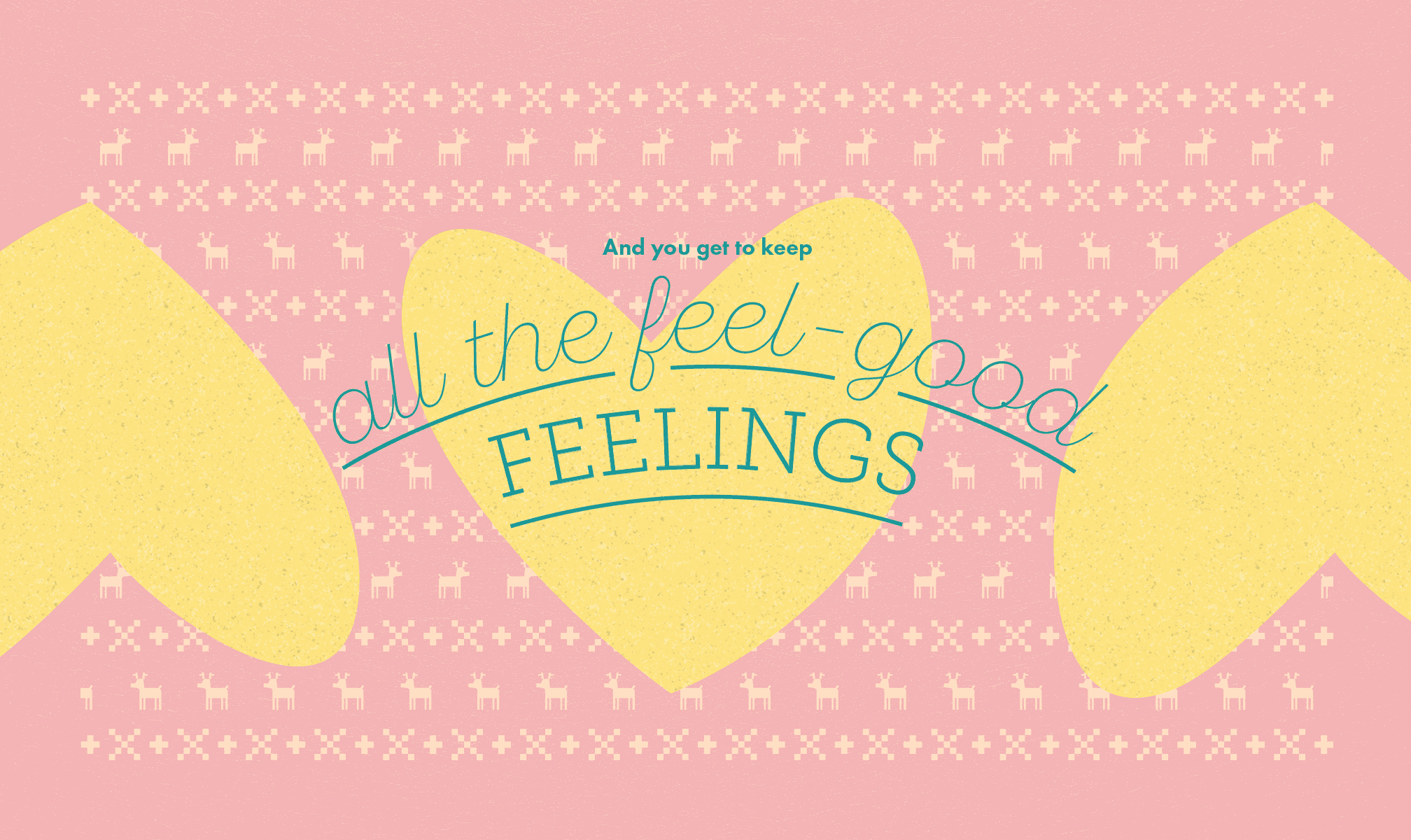 Happy Hamper feel good feelings.gif