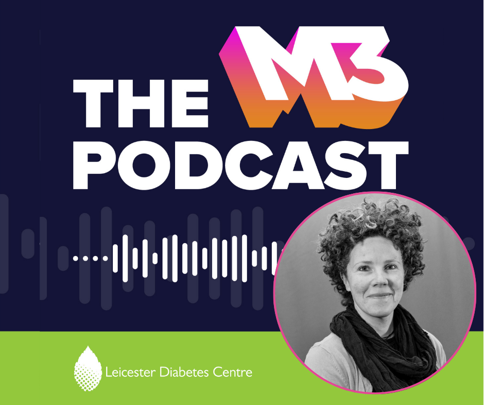 Breaking the stigma around type 2 diabetes in young adults