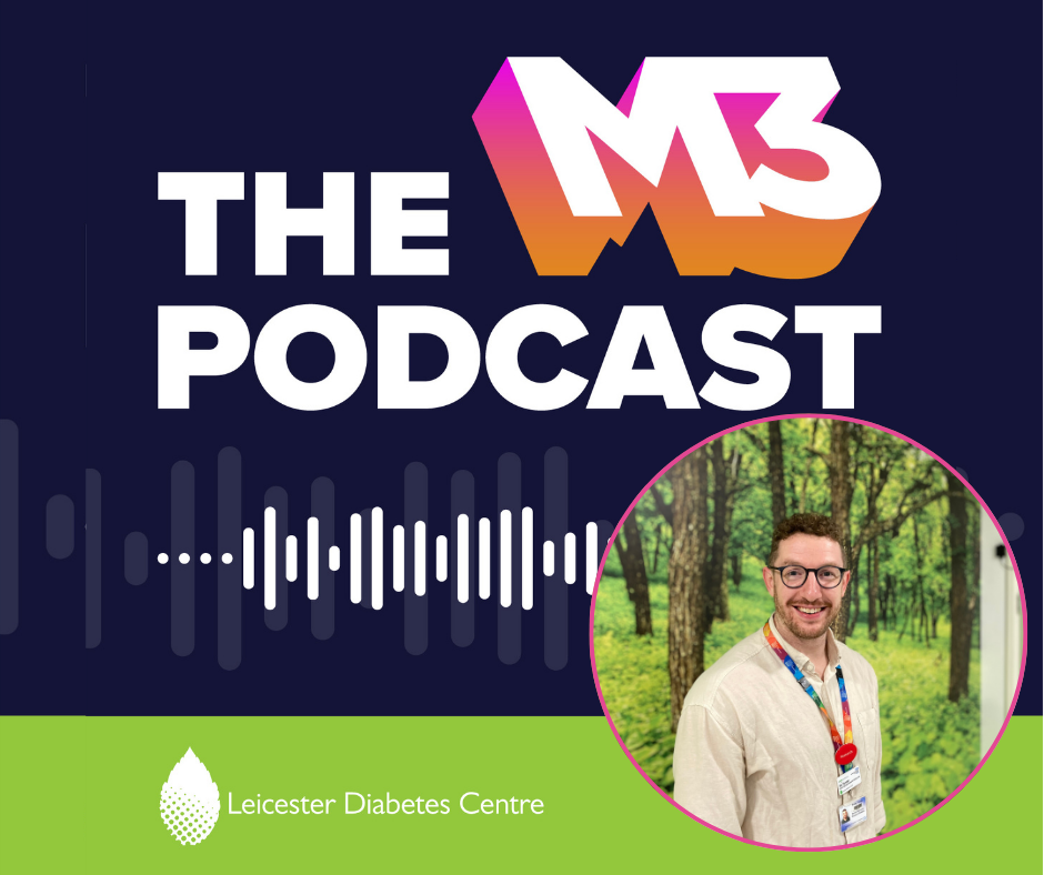 Understanding Emotional Eating: Insights from Senior Specialist Research Dietitian Finn Turner