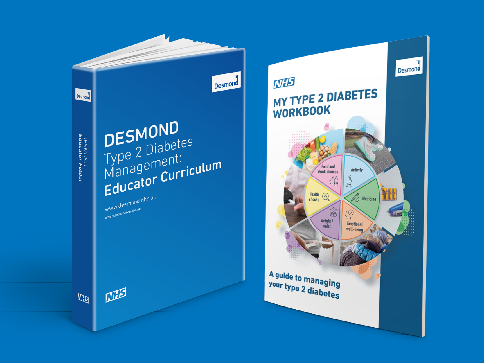 DESMOND launches major update to its type 2 diabetes education curriculum