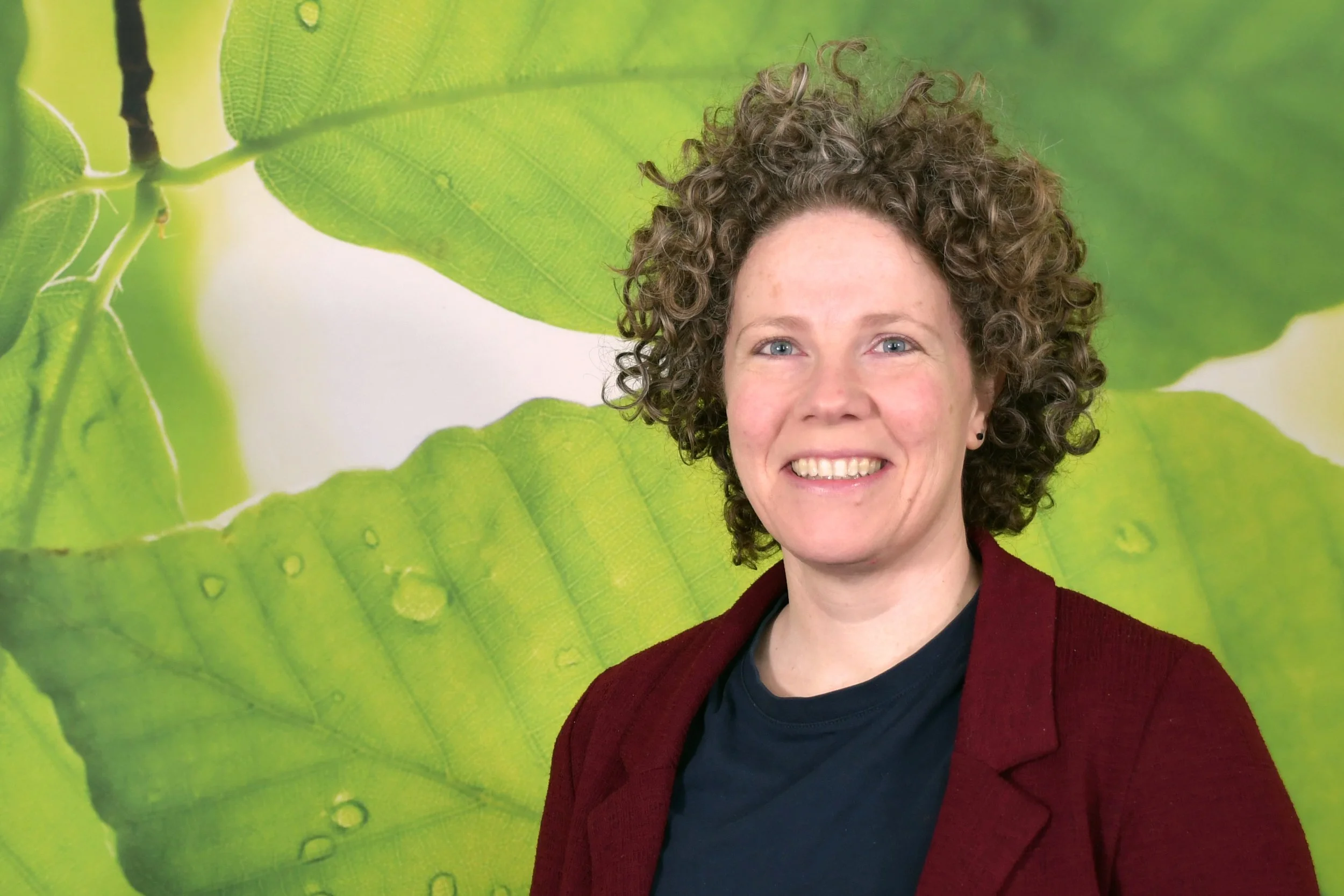 Meet our Behavioural Science Lead at the Leicester Diabetes Centre