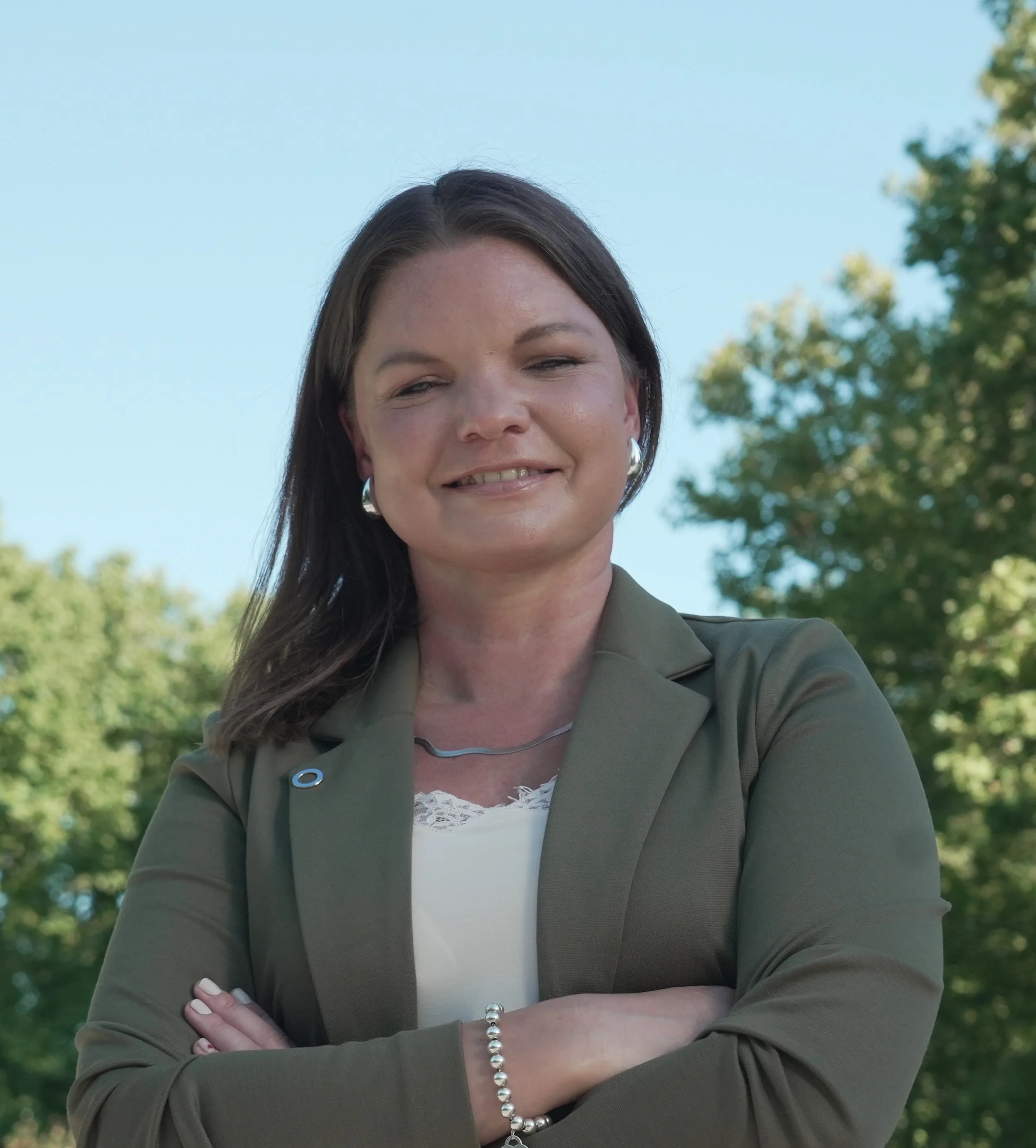Diabetes MSc alumni interview: Hanna Boëthius